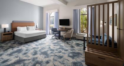 Hampton Inn Murrells Inlet/Myrtle Beach Area