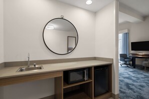 Blackout curtains, iron/ironing board, free cots/infant beds, free WiFi - Hampton Inn Murrells Inlet/Myrtle Beach Area (Murrells Inlet)