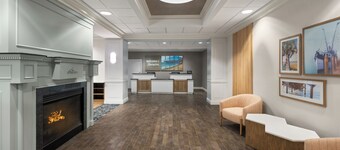 默雷尔港/默特尔比奇区希尔顿欢朋酒店