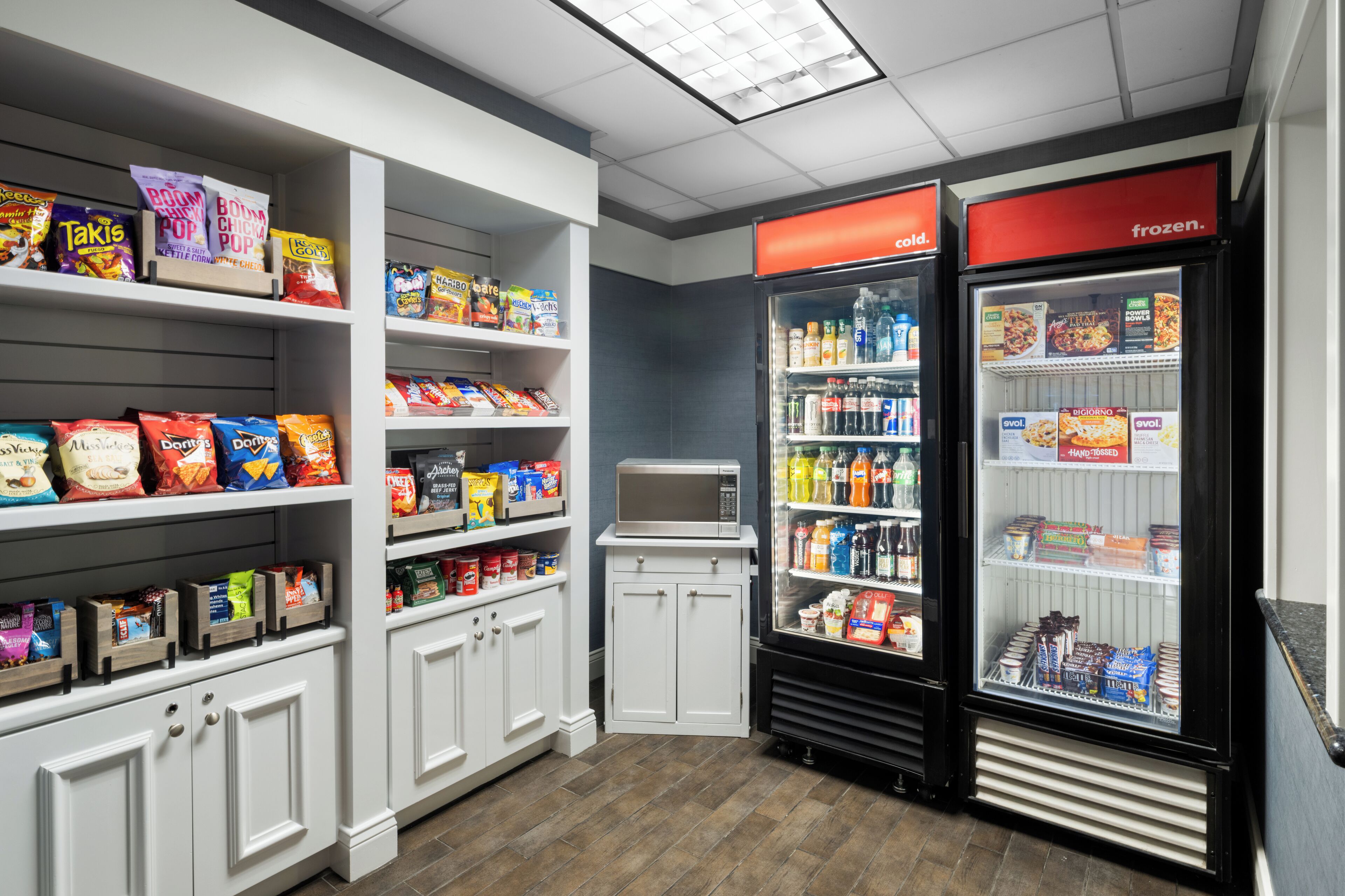 Foto - Hampton Inn Murrells Inlet/Myrtle Beach Area