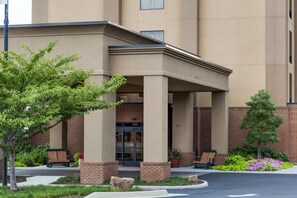Exterior - Hampton Inn Harrisonburg - South (Harrisonburg)