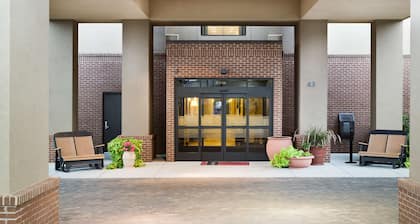 Hampton Inn Harrisonburg - South