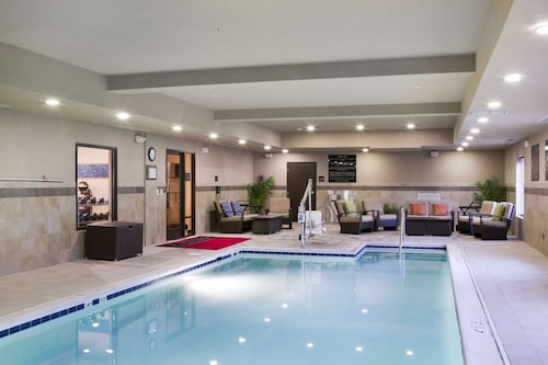 Hampton Inn Harrisonburg - South