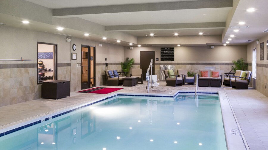 Hampton Inn Harrisonburg - South