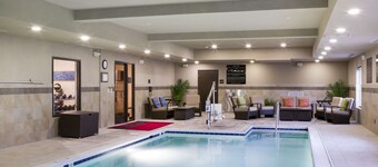 Hampton Inn Harrisonburg - South