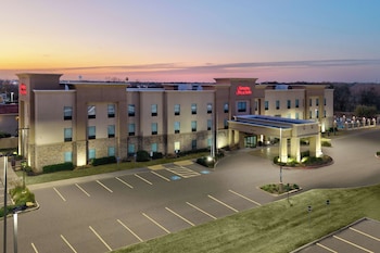 Hampton Inn & Suites Lake Jackson-Clute