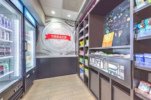 Snackbar