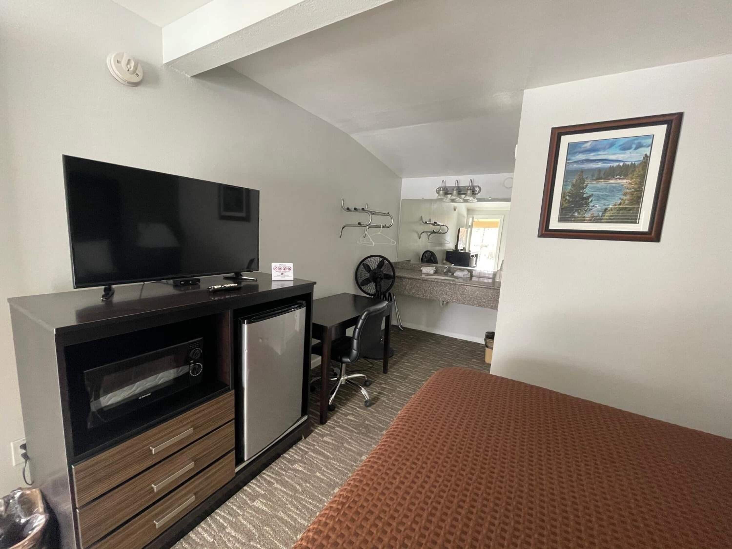 Foto - Beverly Lodge