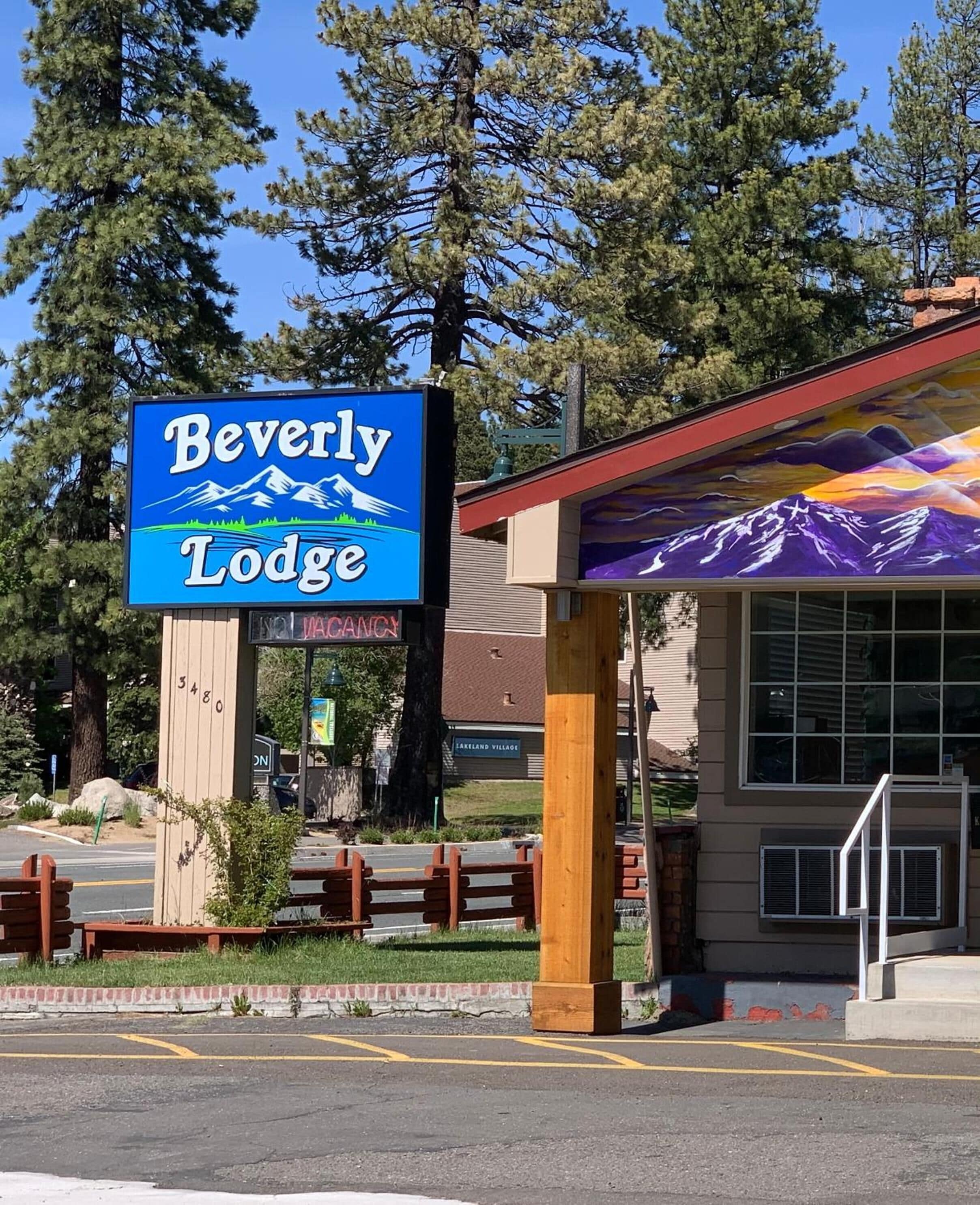 Foto - Beverly Lodge