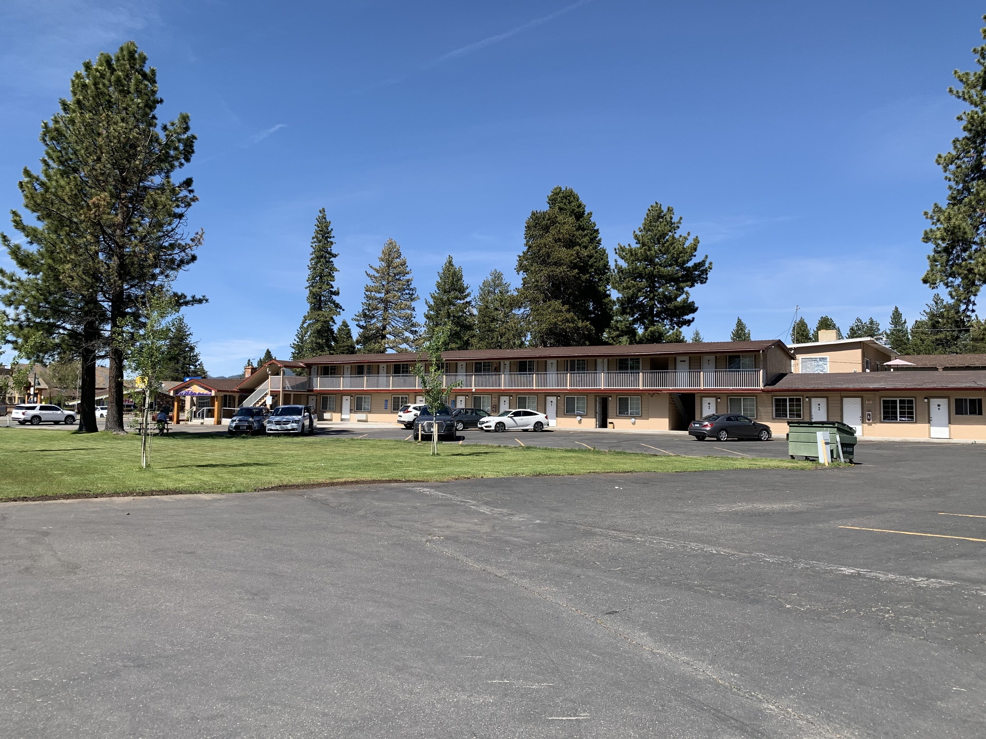 Foto - Beverly Lodge