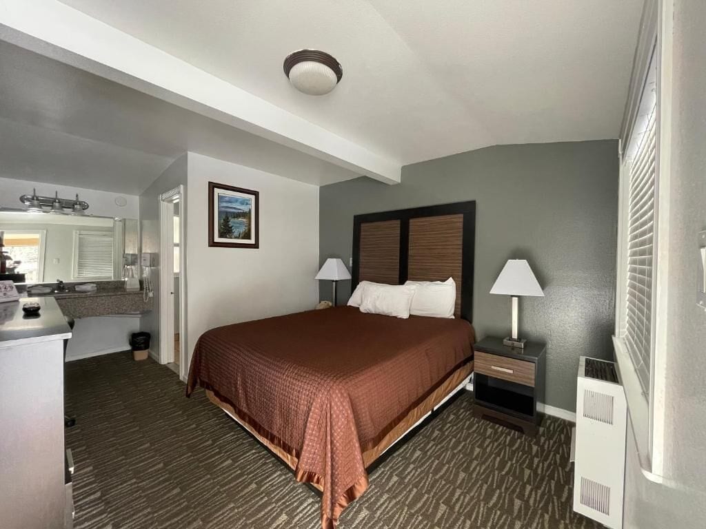 Foto - Beverly Lodge