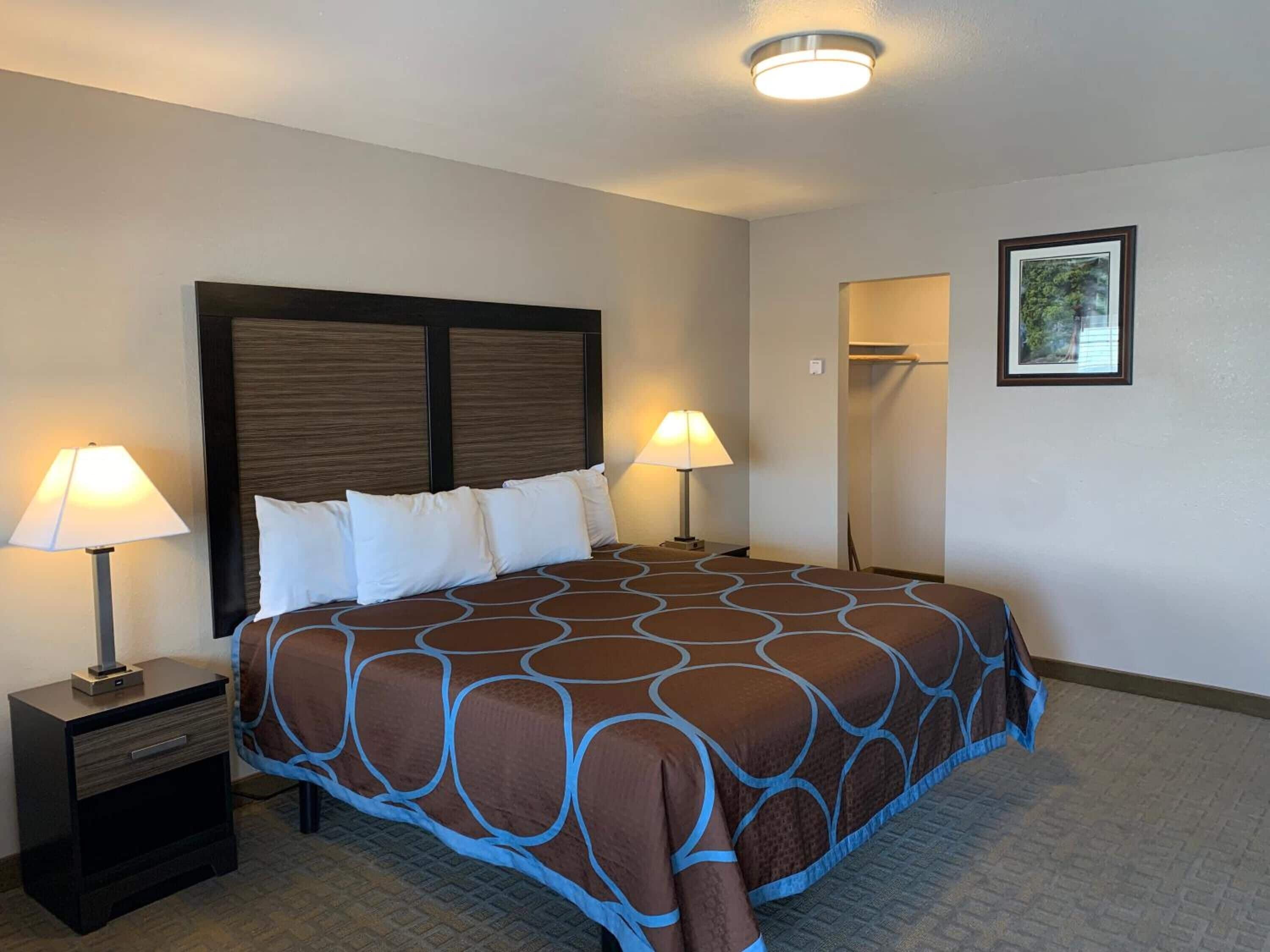 Foto - Beverly Lodge