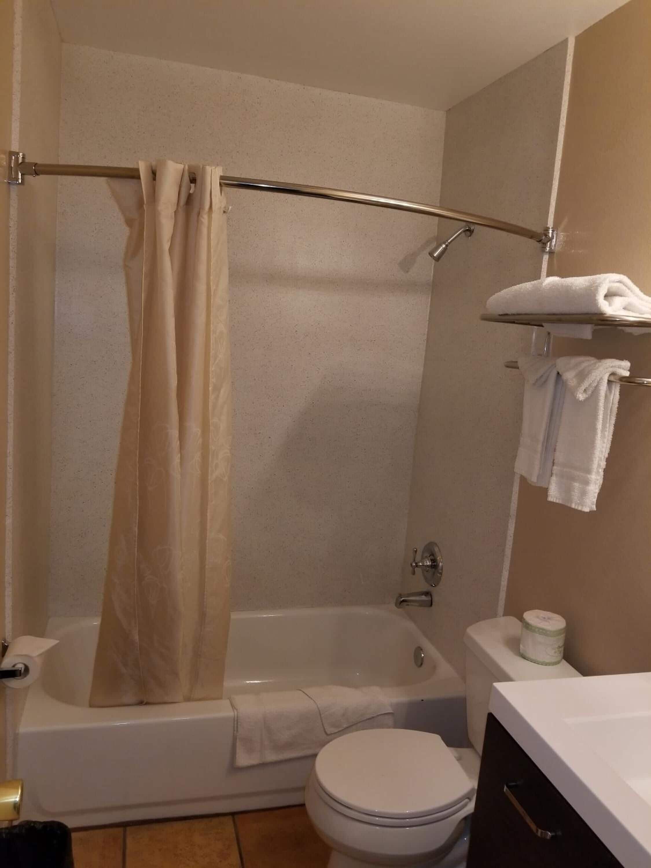 Foto - Beverly Lodge