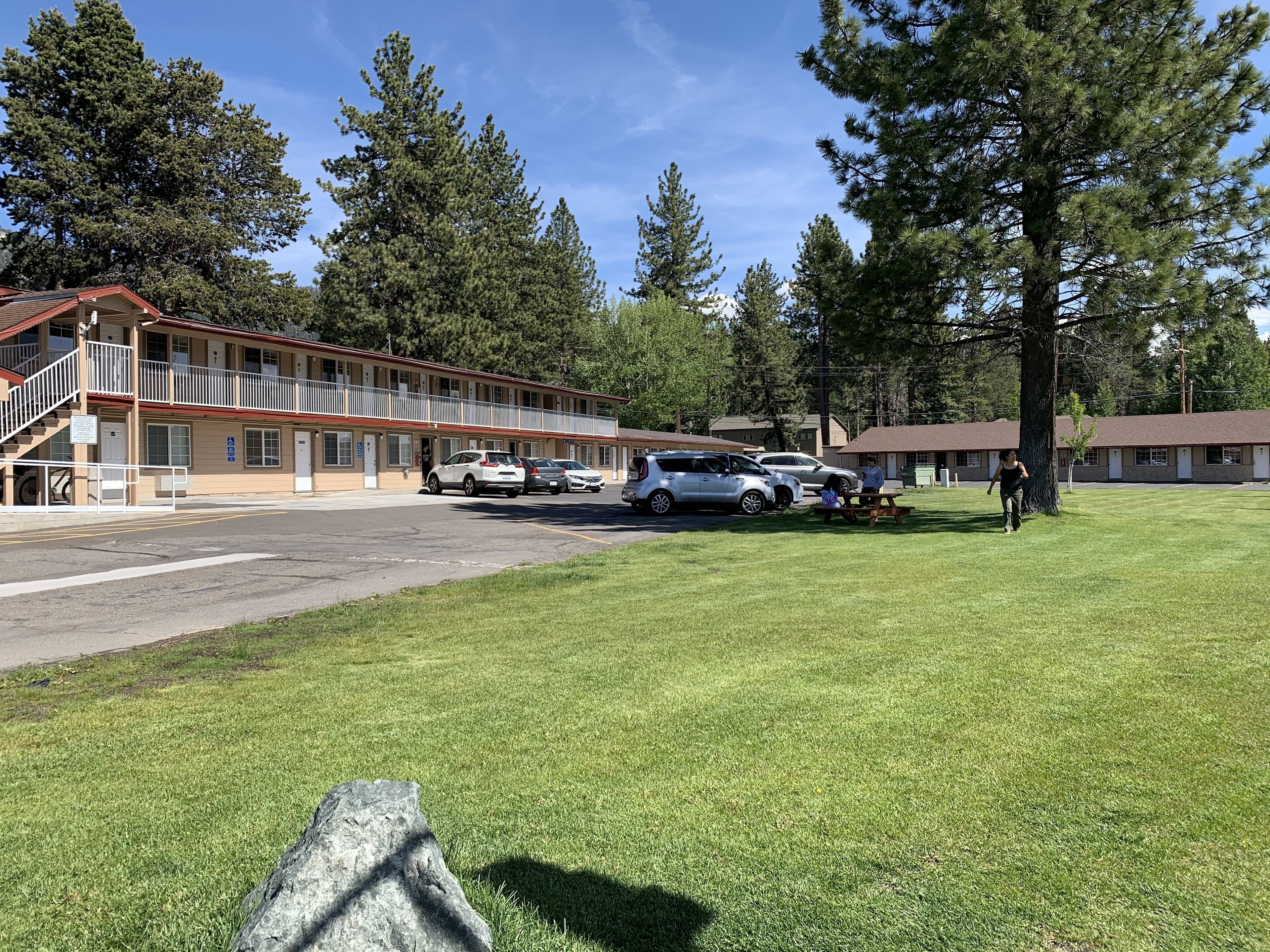 Foto - Beverly Lodge