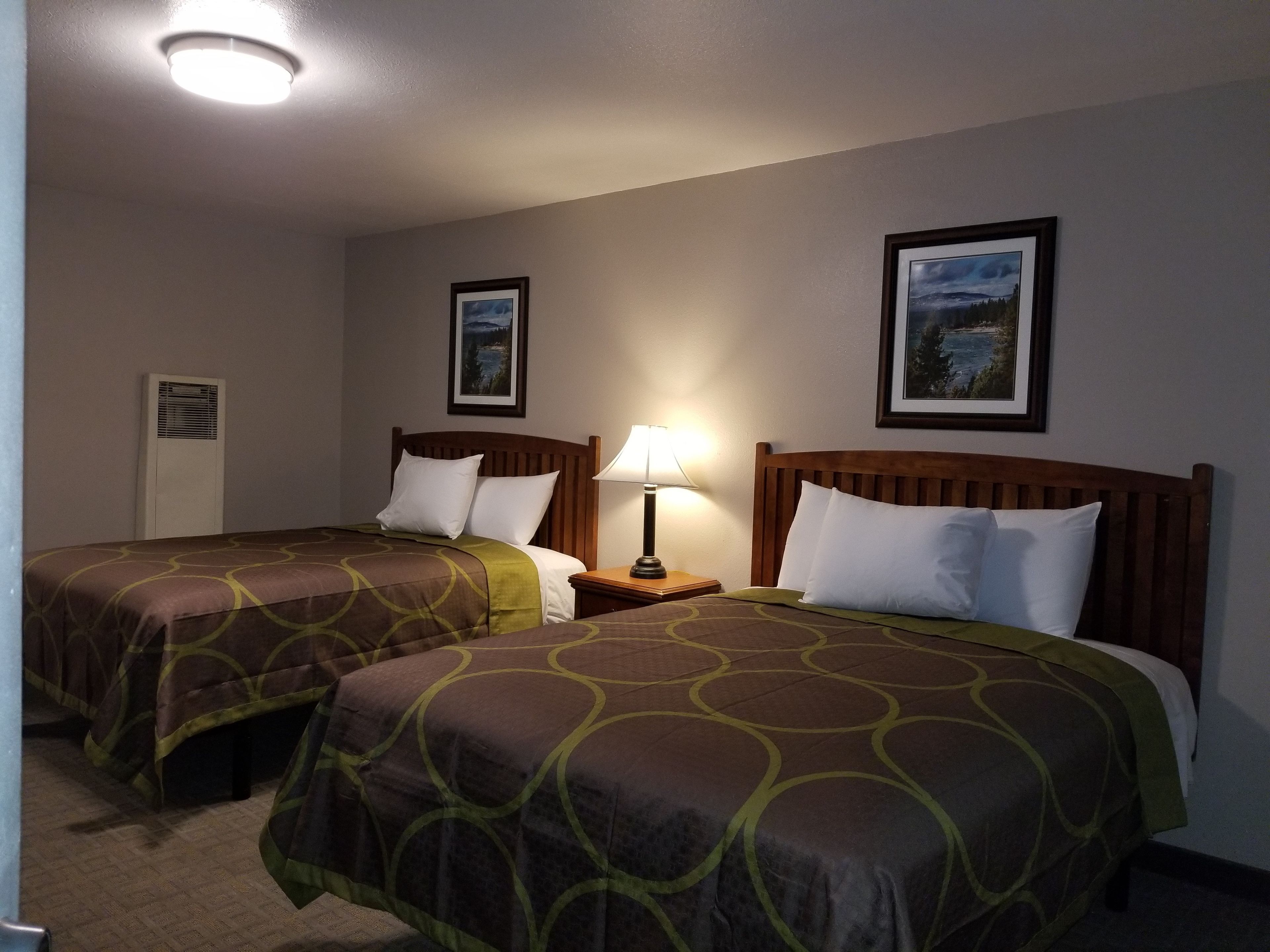 Foto - Beverly Lodge