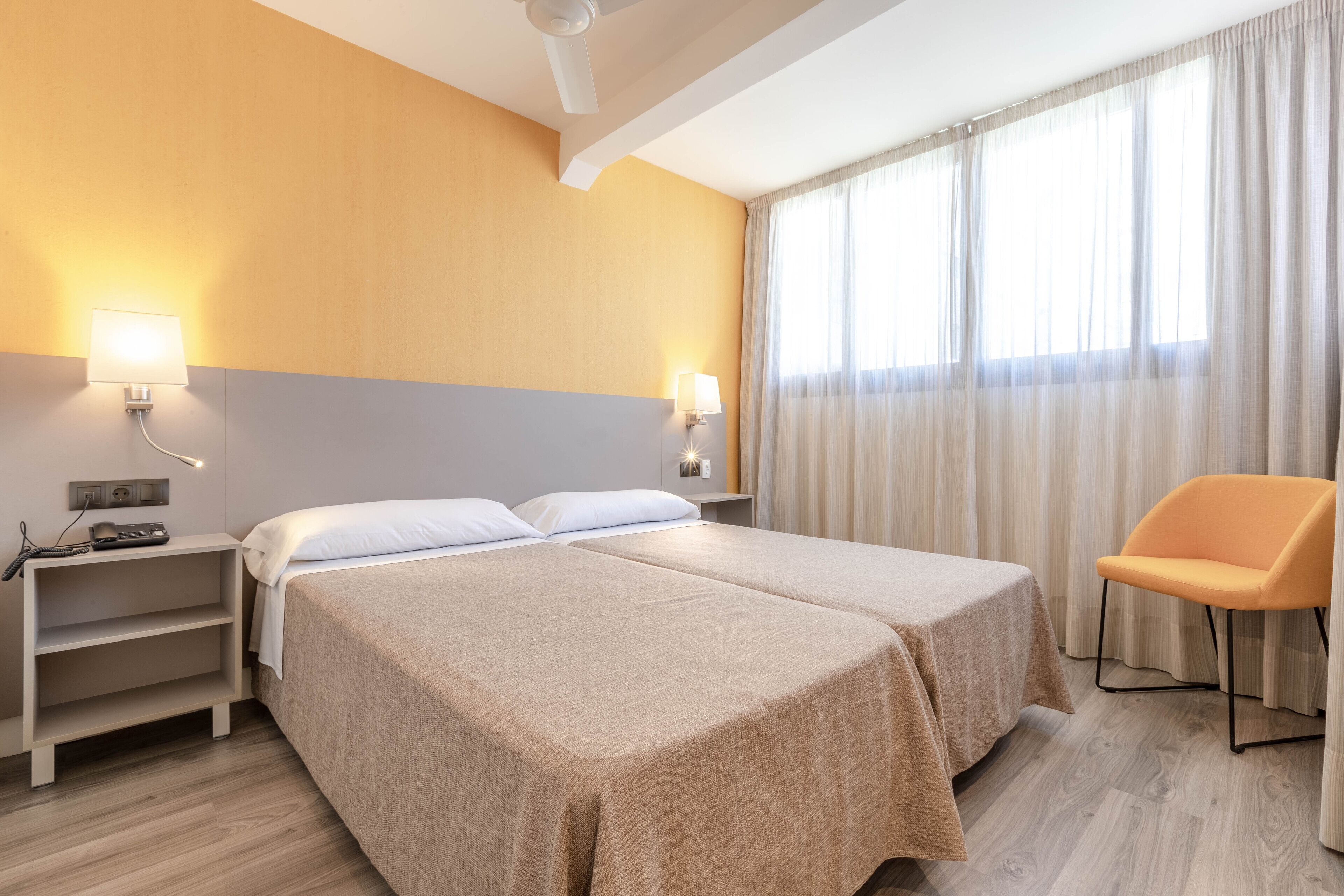Foto - Hotel Zeus
