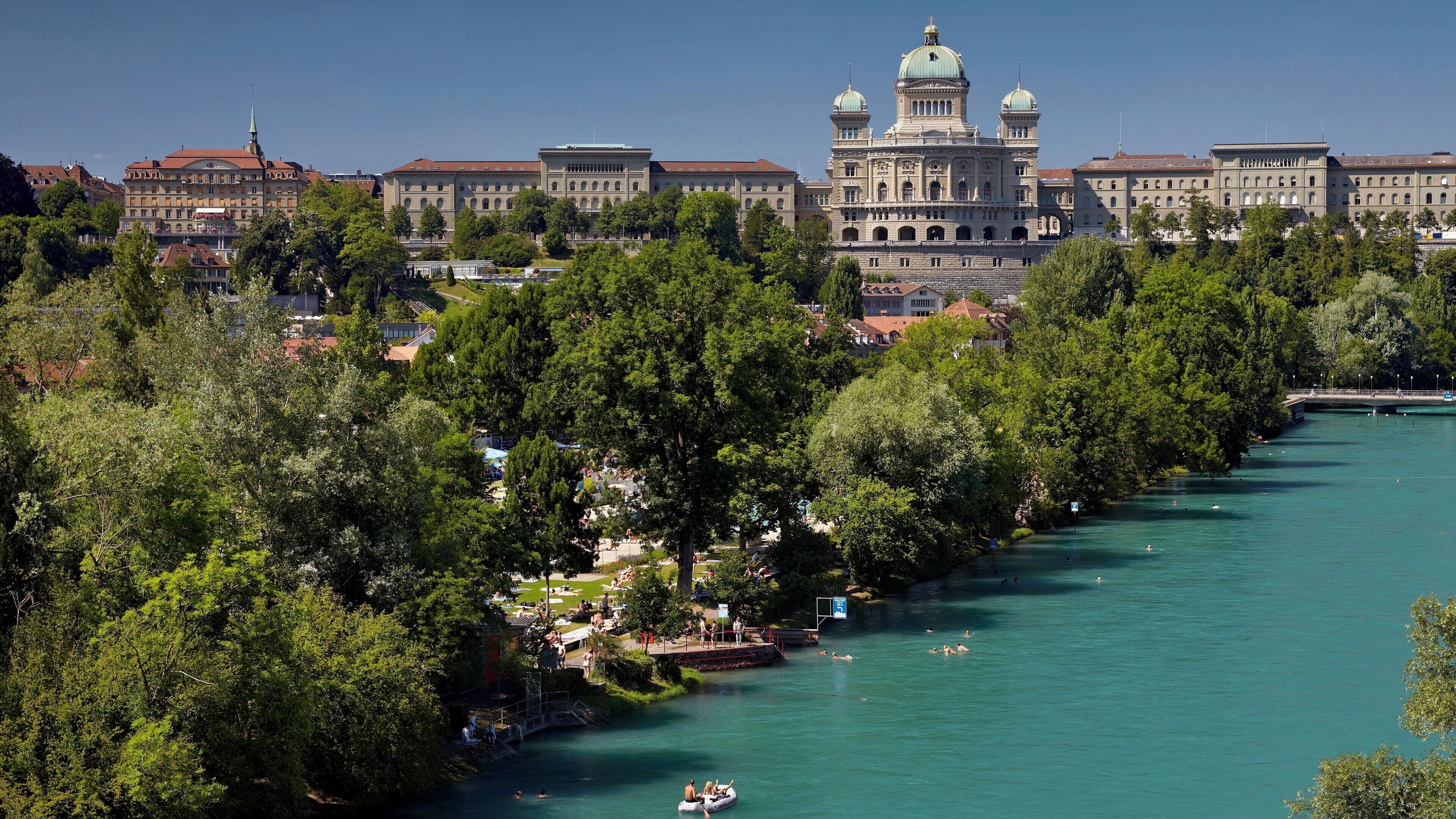 Foto - Holiday Inn BERN-WESTSIDE by IHG