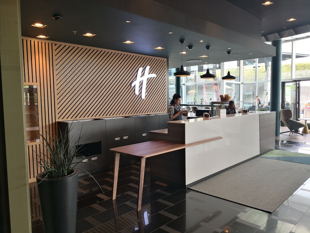 Holiday Inn Bern - Westside by IHG by null