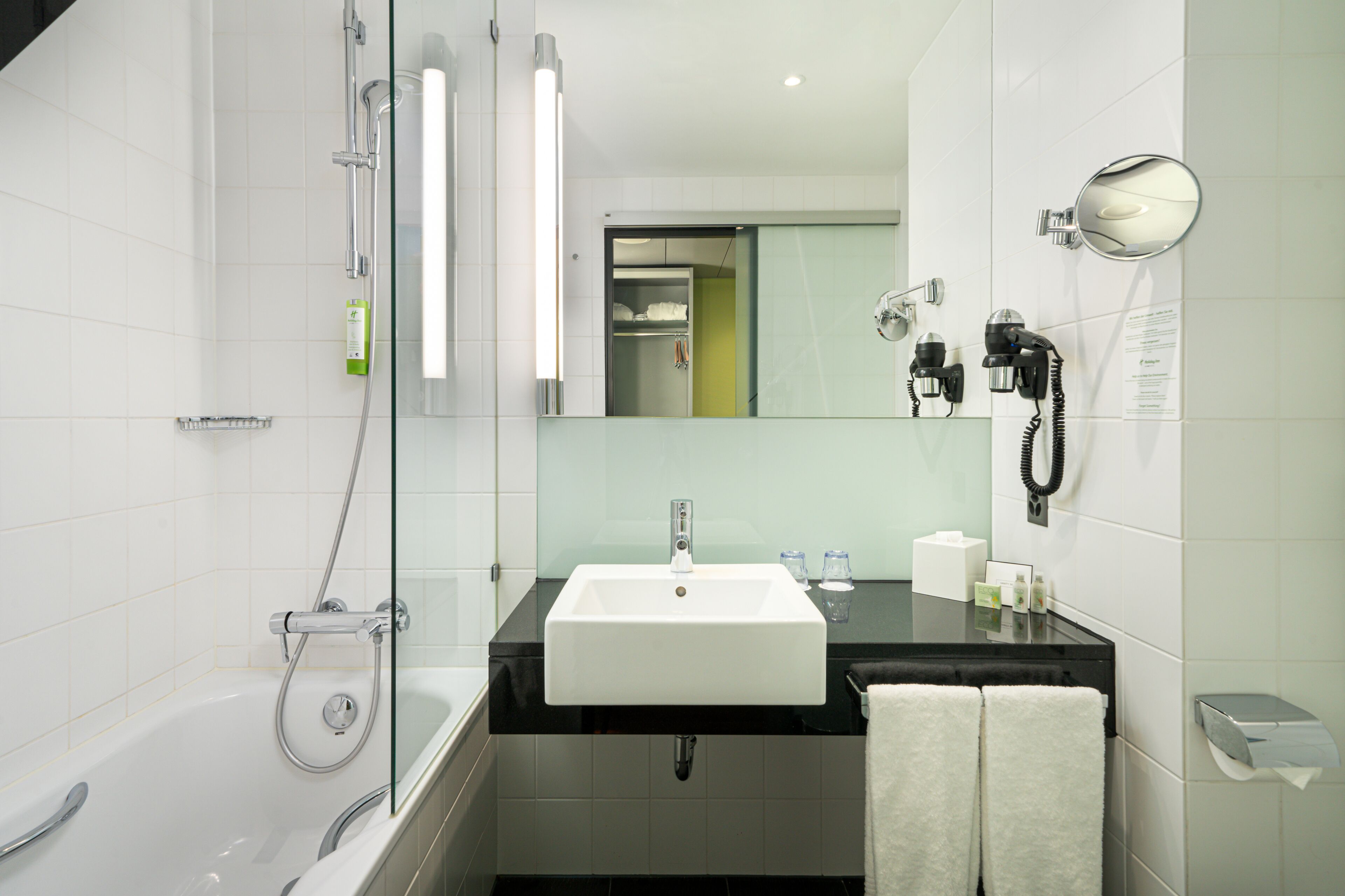 Foto - Holiday Inn BERN-WESTSIDE by IHG