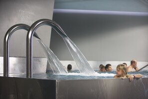 Aqua centre - Holiday Inn BERN-WESTSIDE by IHG (Bern)