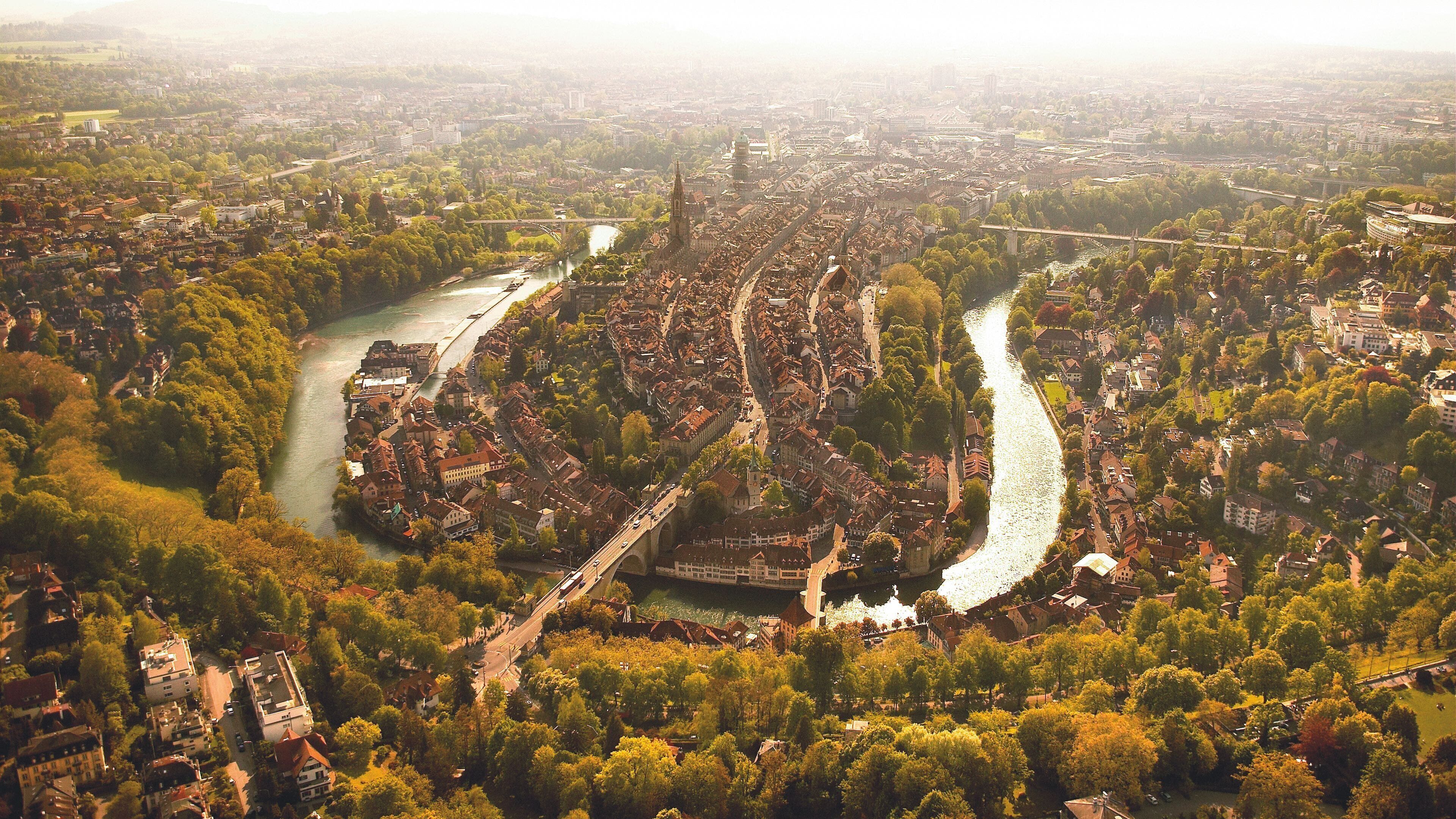 Foto - Holiday Inn BERN-WESTSIDE by IHG