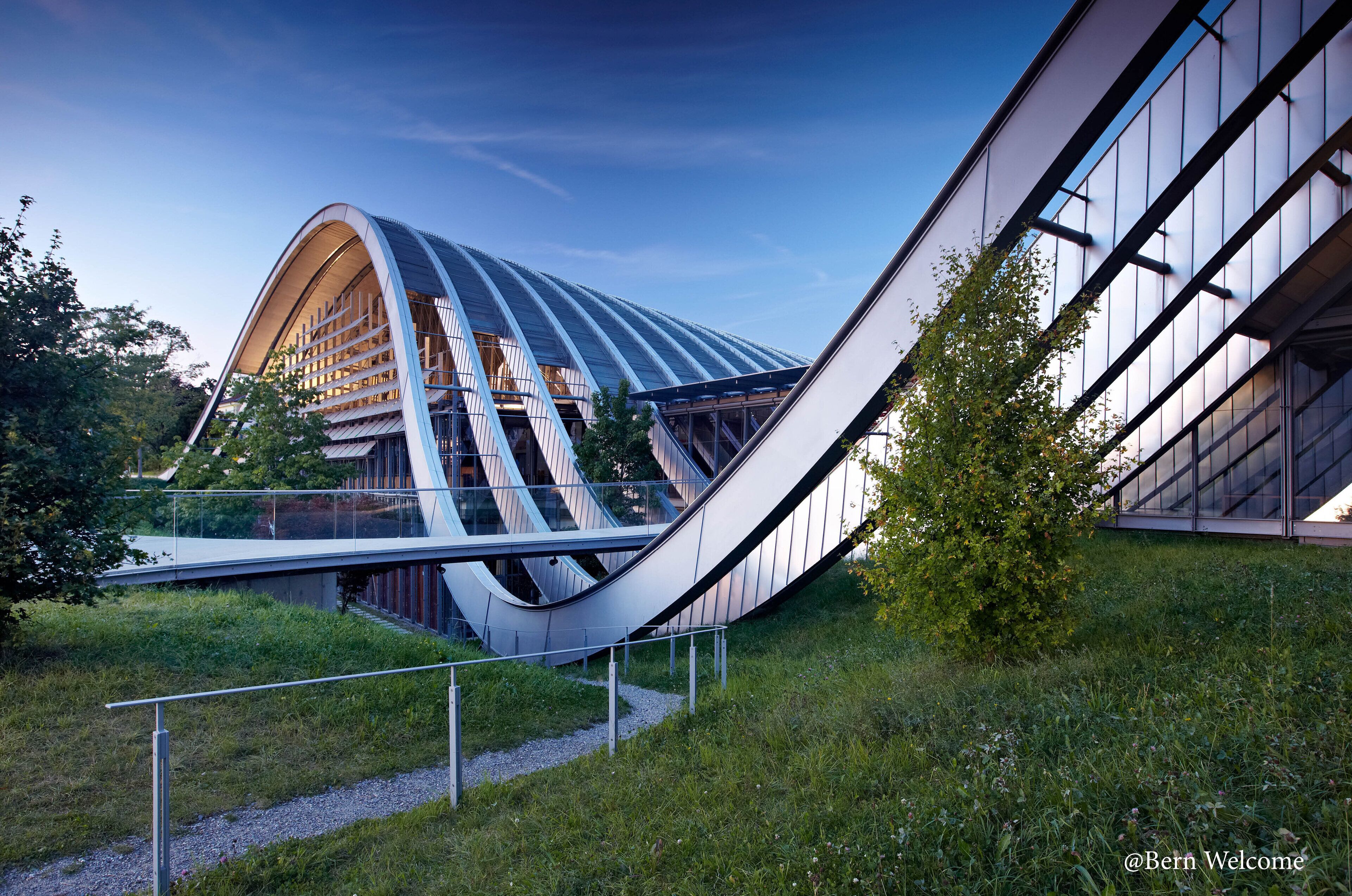 Foto - Holiday Inn BERN-WESTSIDE by IHG