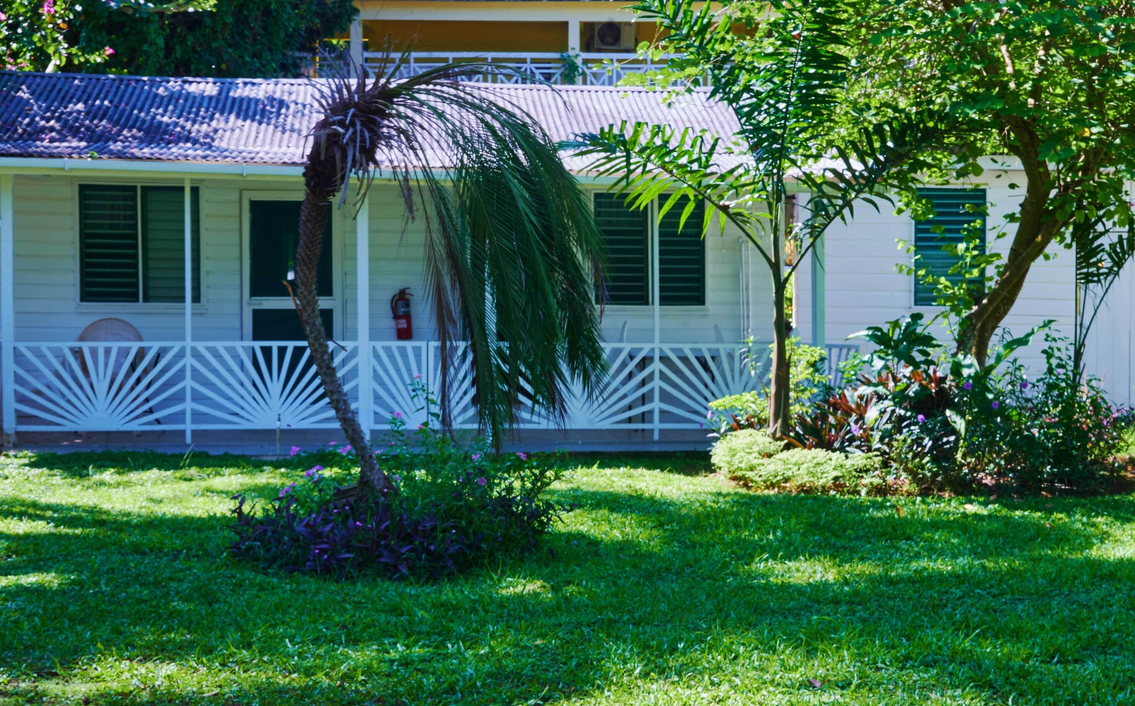 Sleeper Room with Private Bathroom | 1 bedroom, pillowtop beds, iron/ironing board, bed sheets
