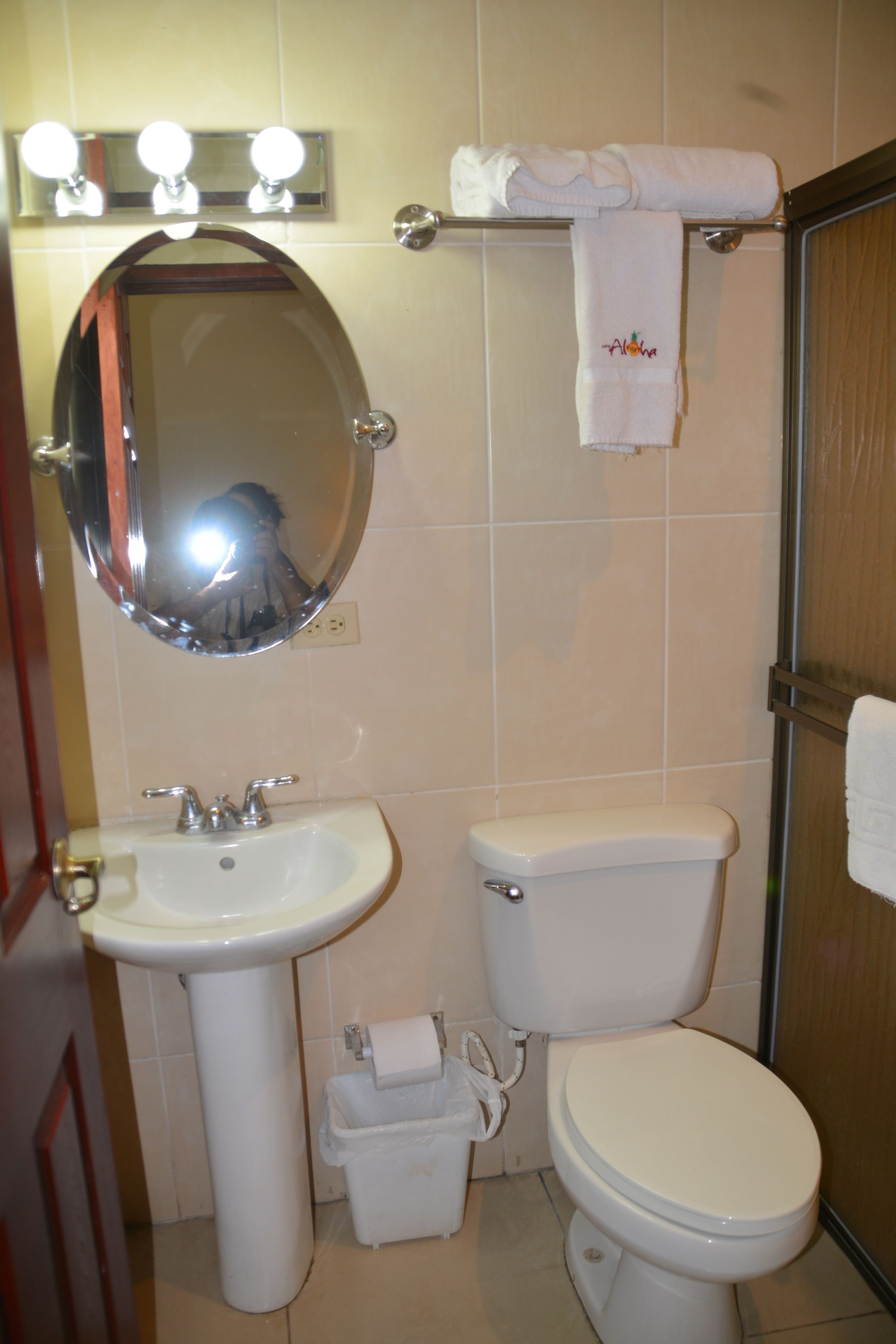 Photo - Hotel Aloha Managua