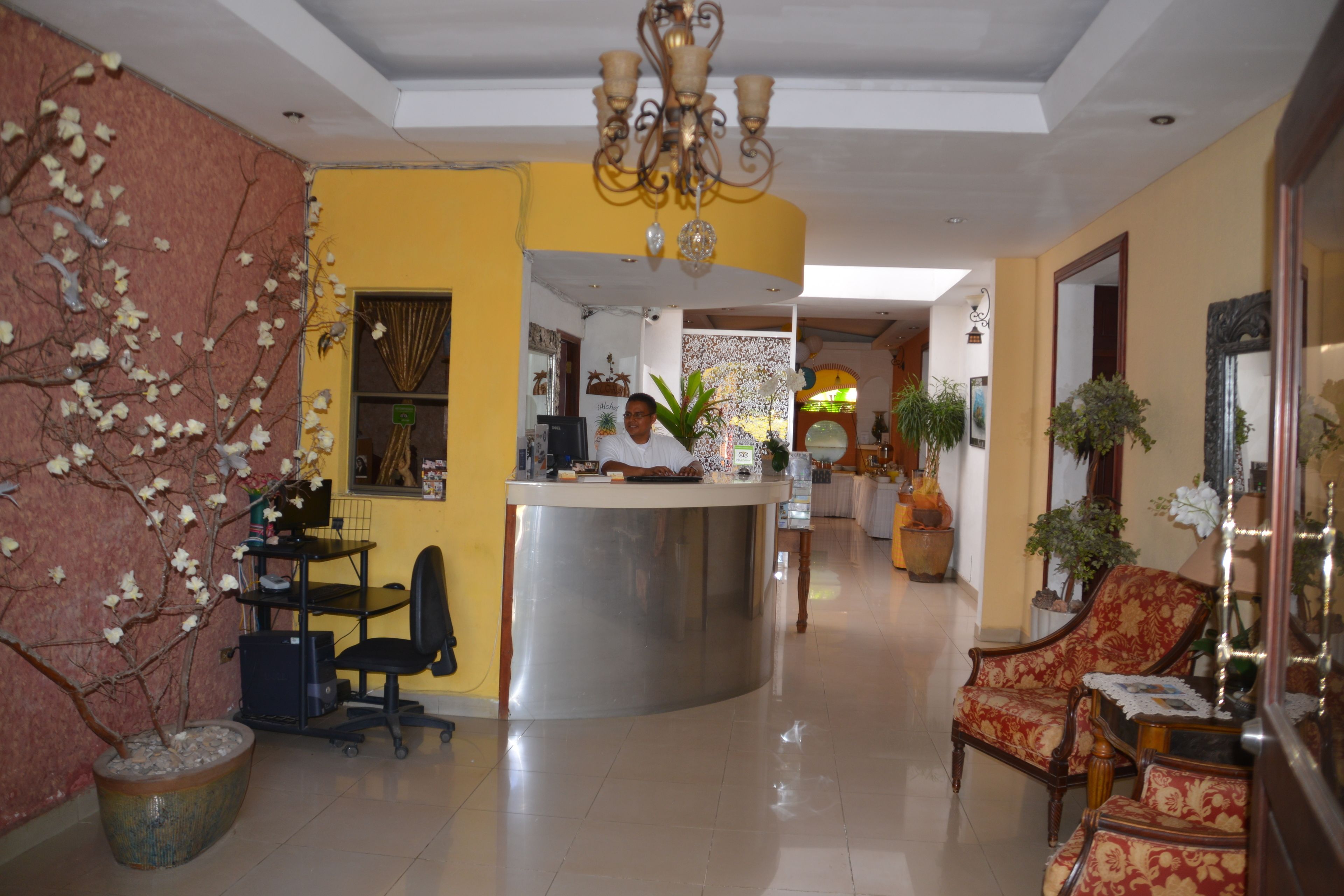 Photo - Hotel Aloha Managua