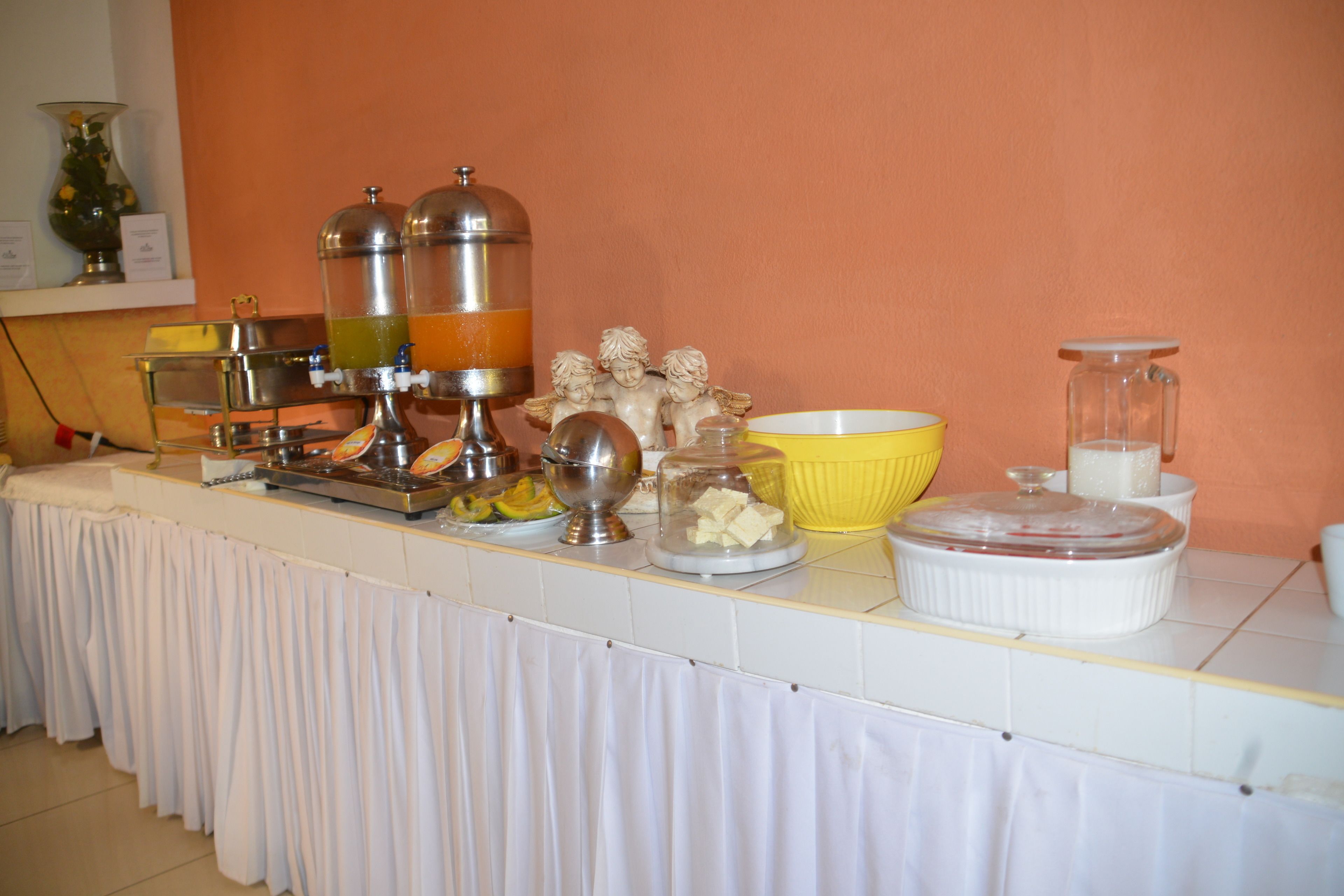 Photo - Hotel Aloha Managua