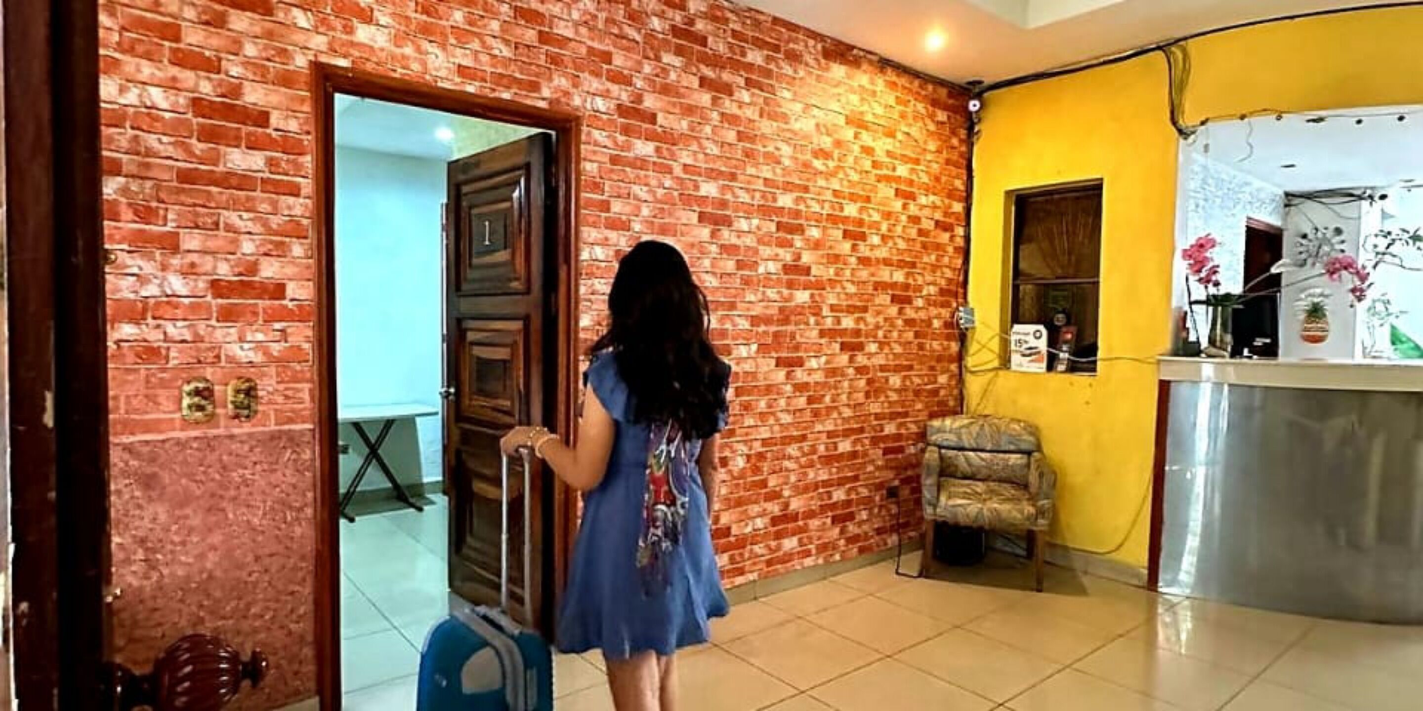 Photo - Hotel Aloha Managua