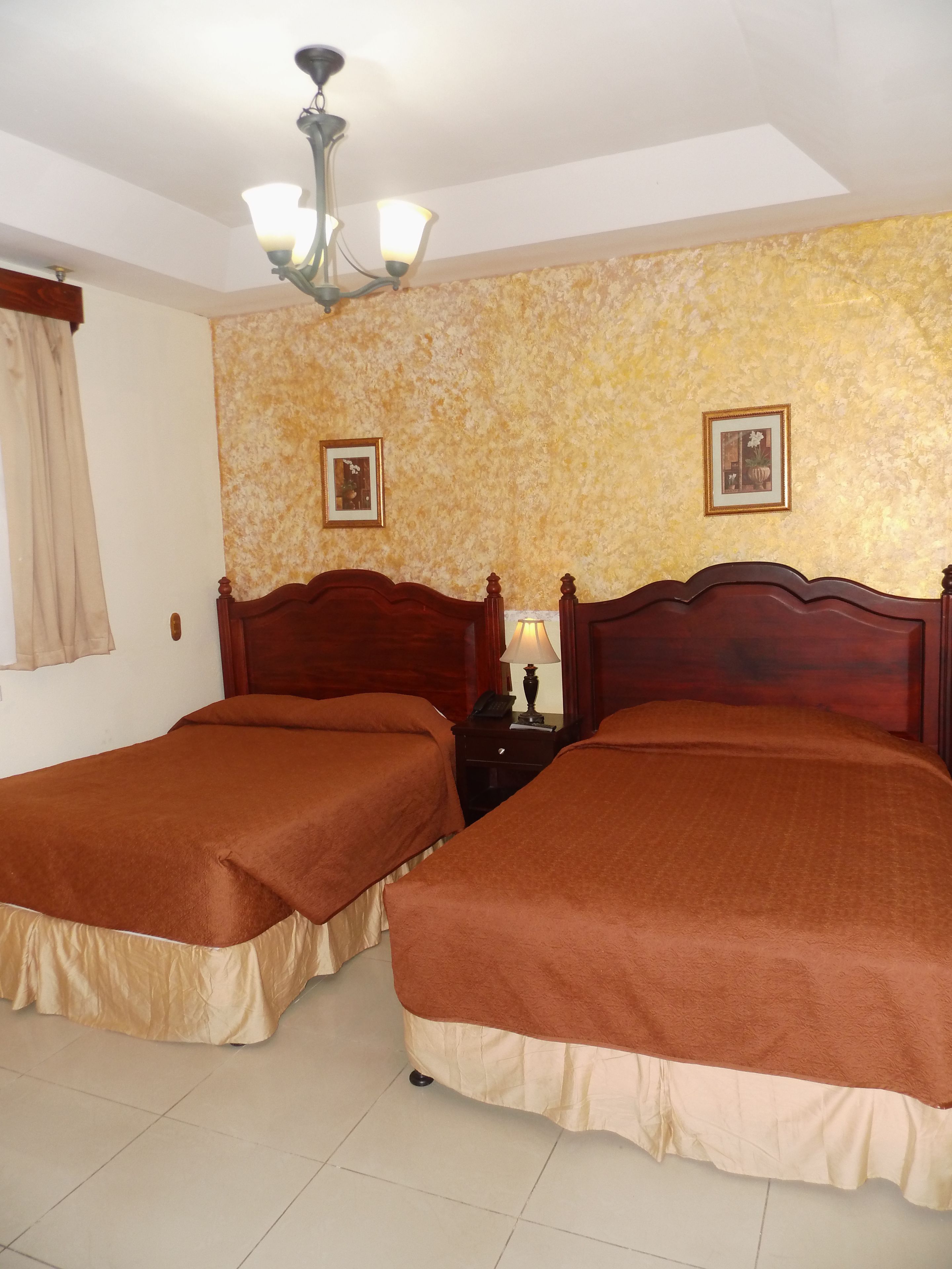 Photo - Hotel Aloha Managua