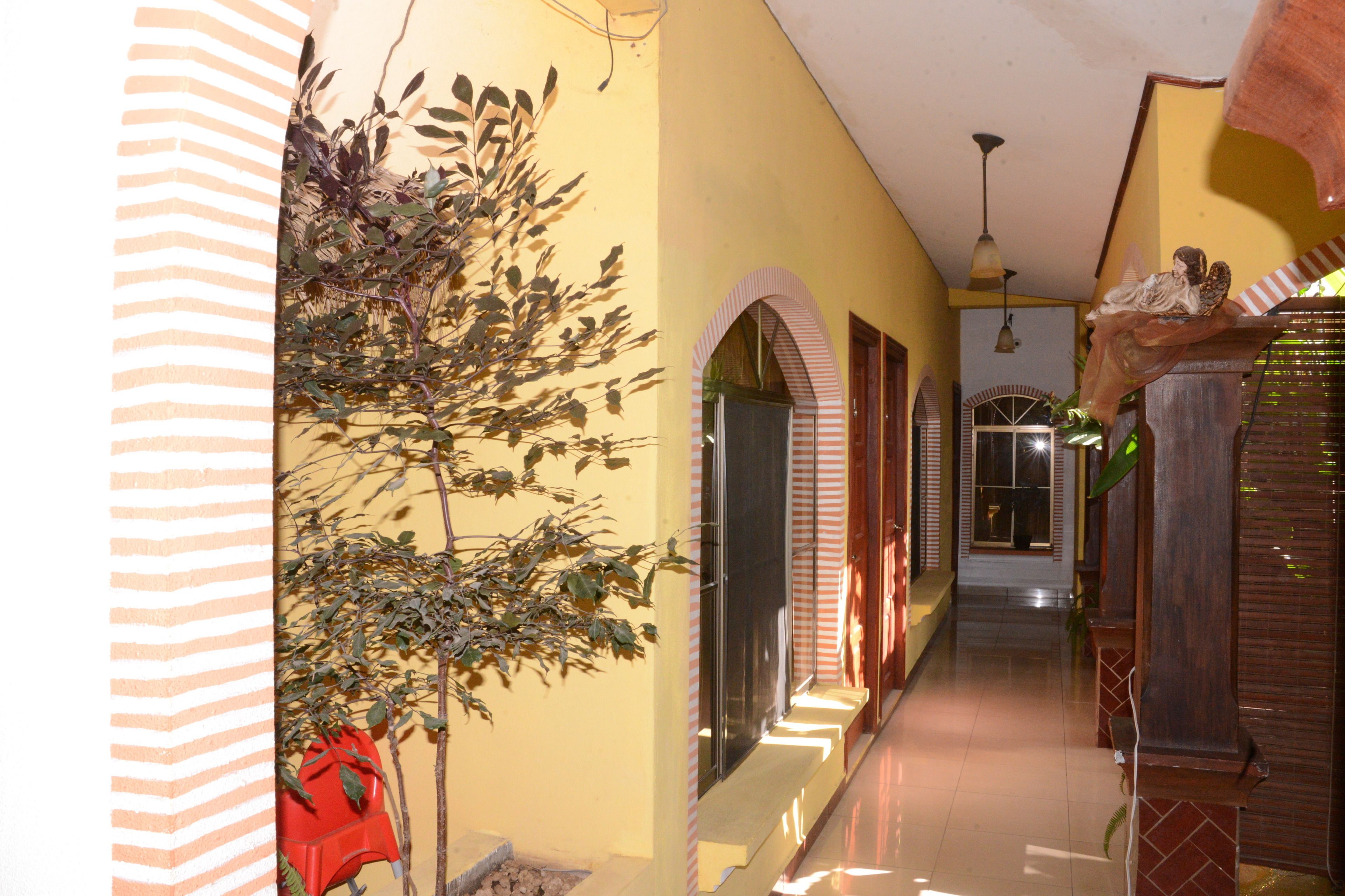 Photo - Hotel Aloha Managua