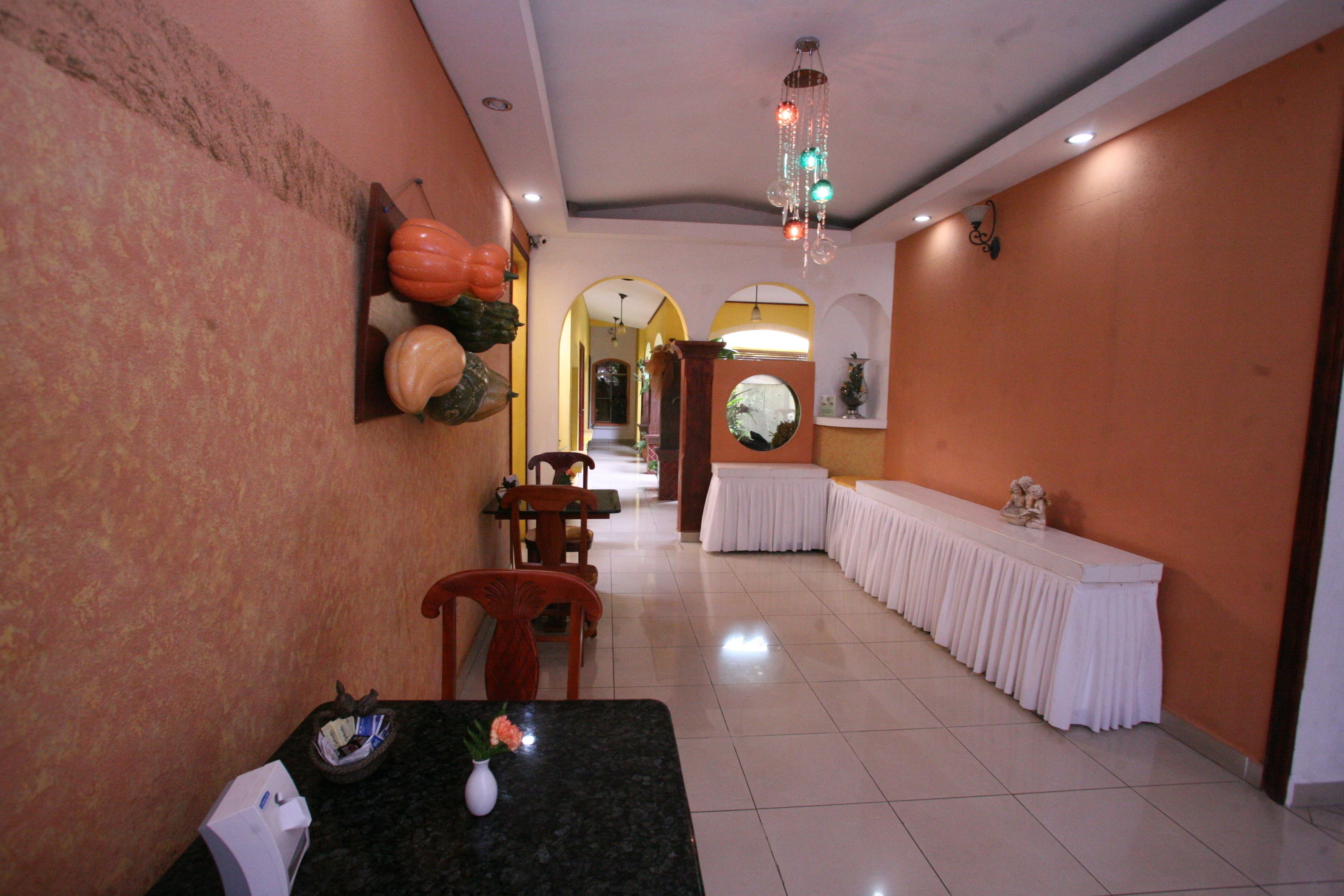 Photo - Hotel Aloha Managua
