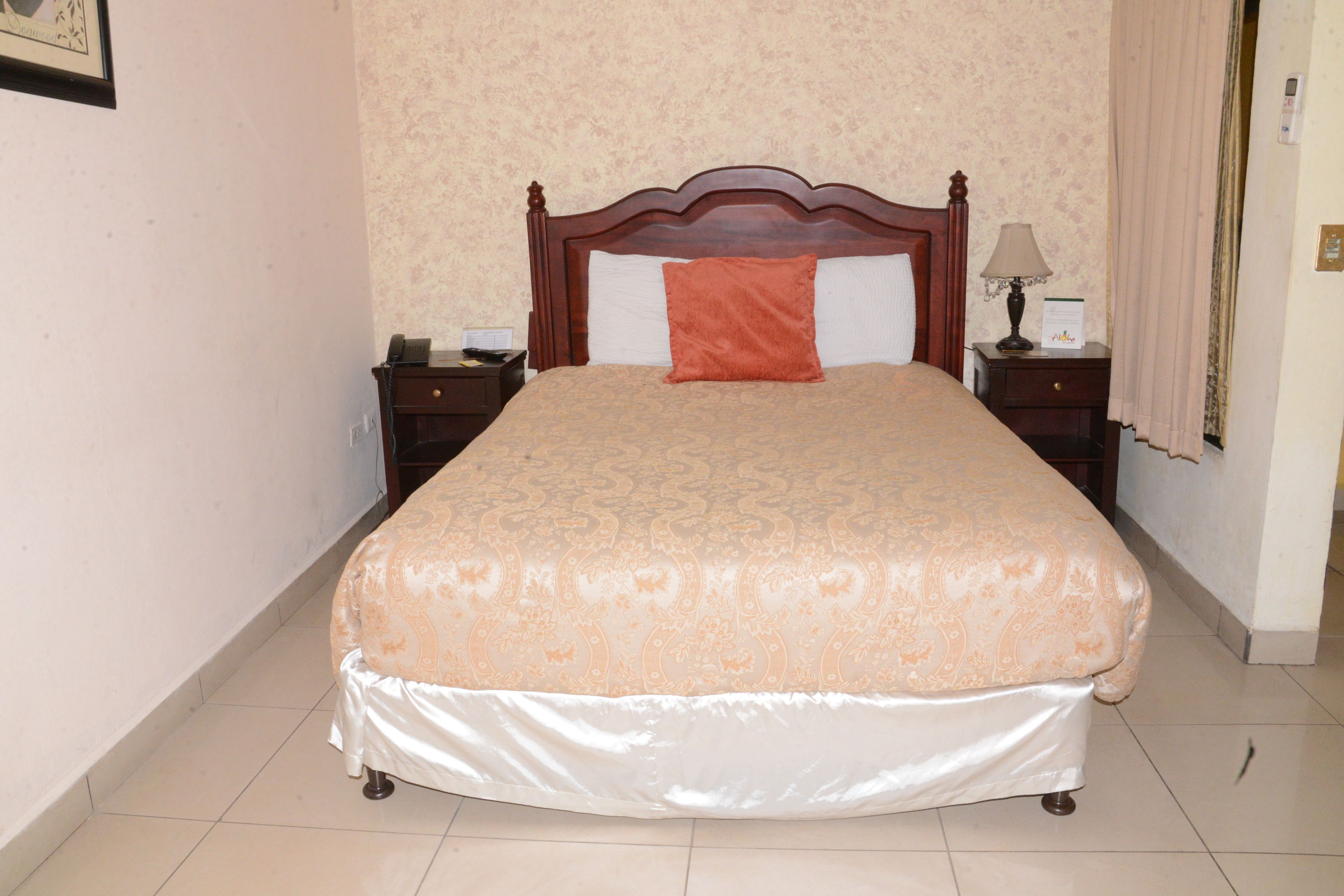 Photo - Hotel Aloha Managua