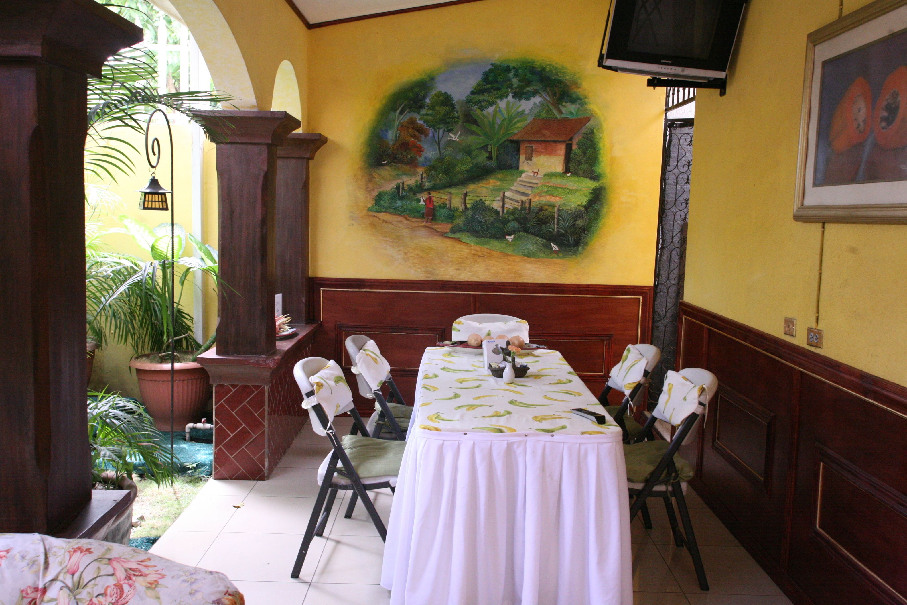 Photo - Hotel Aloha Managua