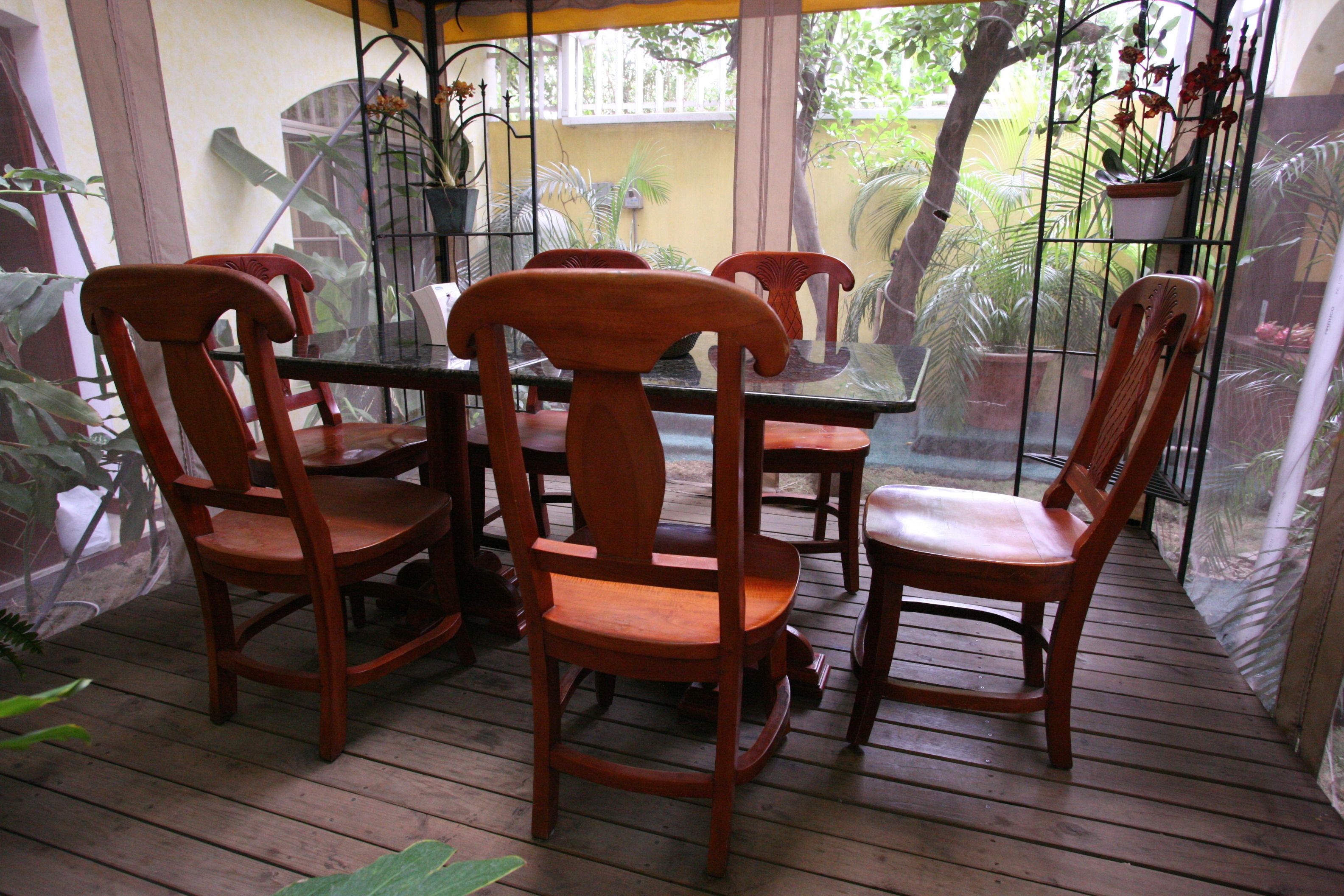 Photo - Hotel Aloha Managua