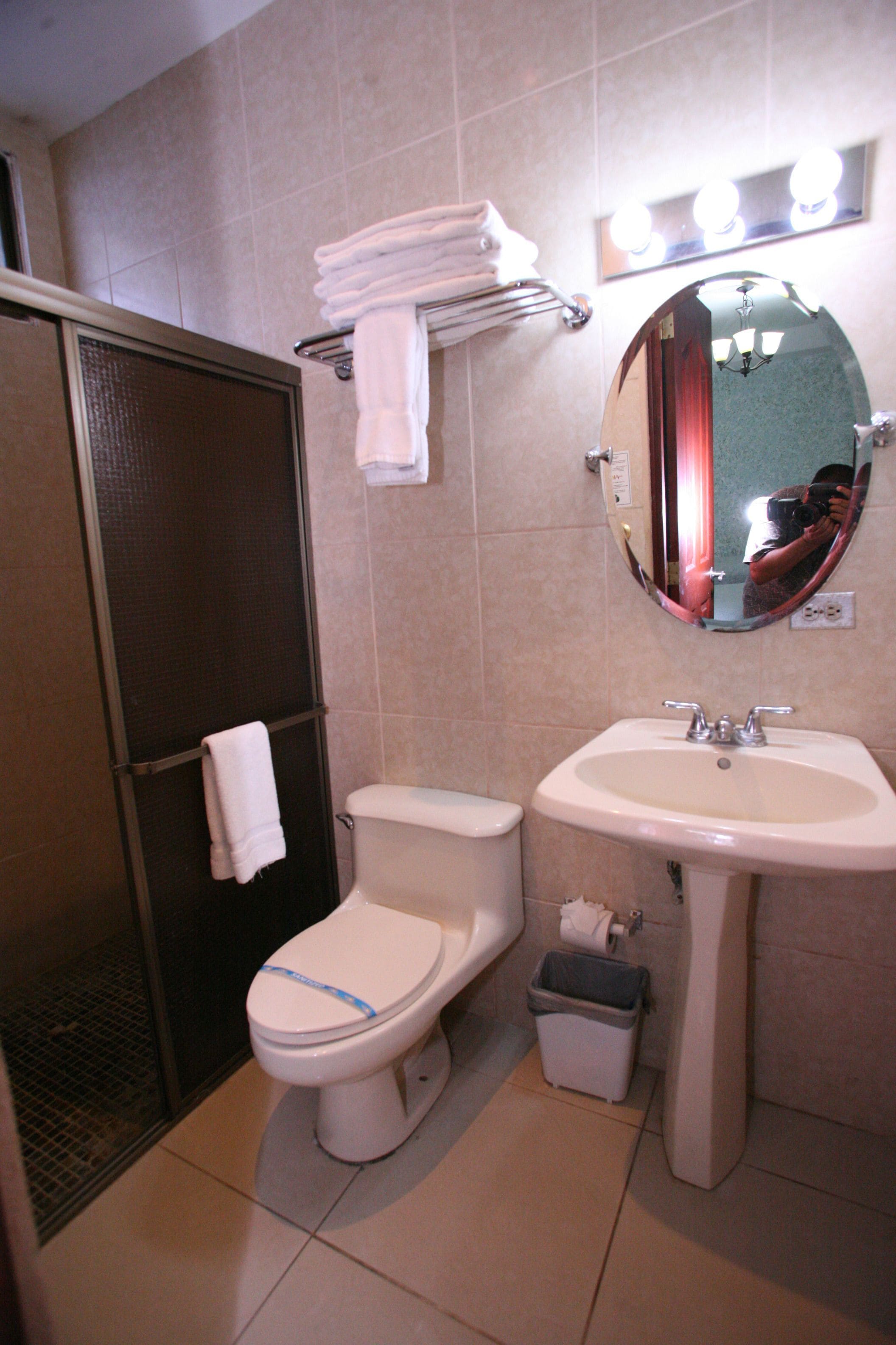 Photo - Hotel Aloha Managua