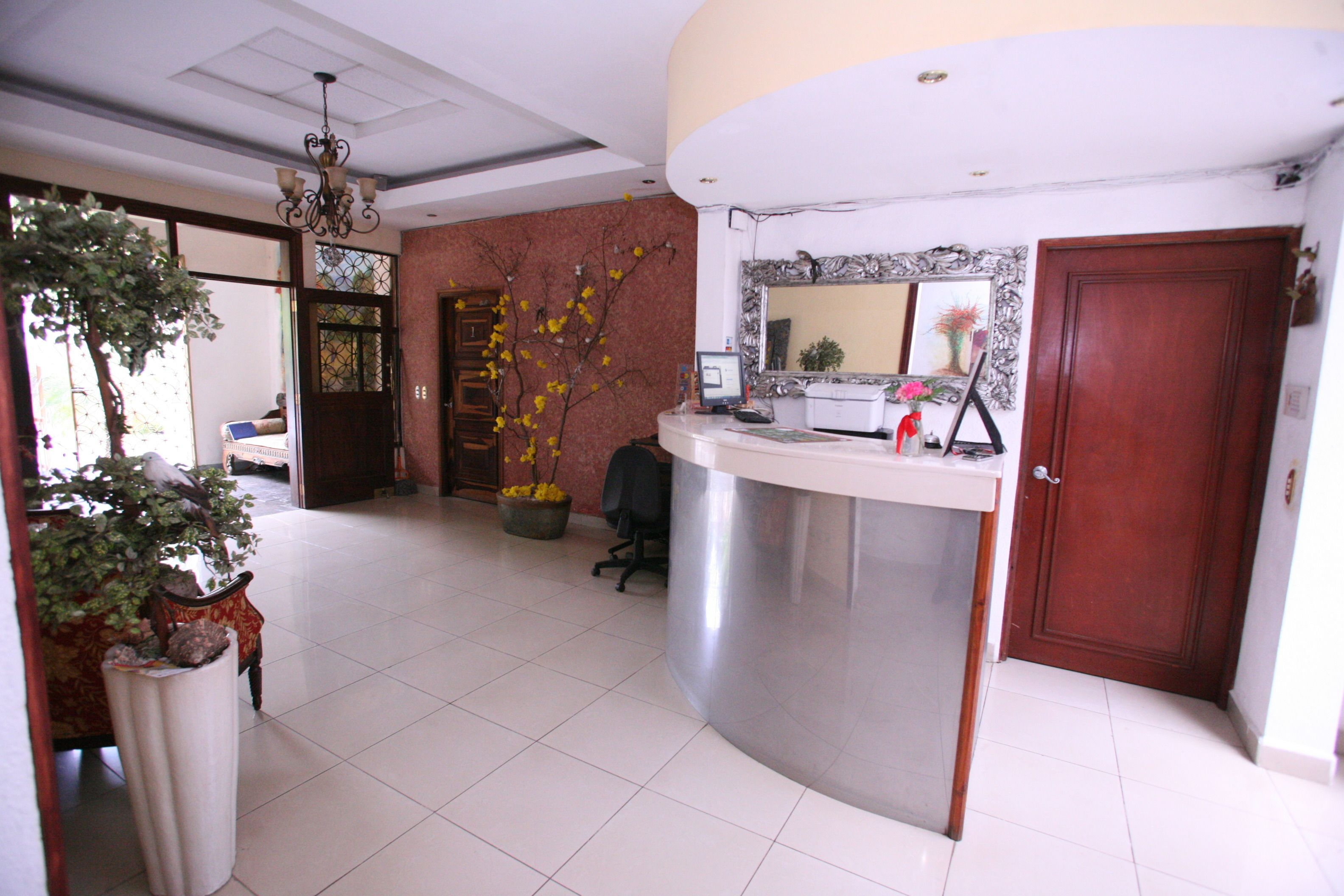 Photo - Hotel Aloha Managua