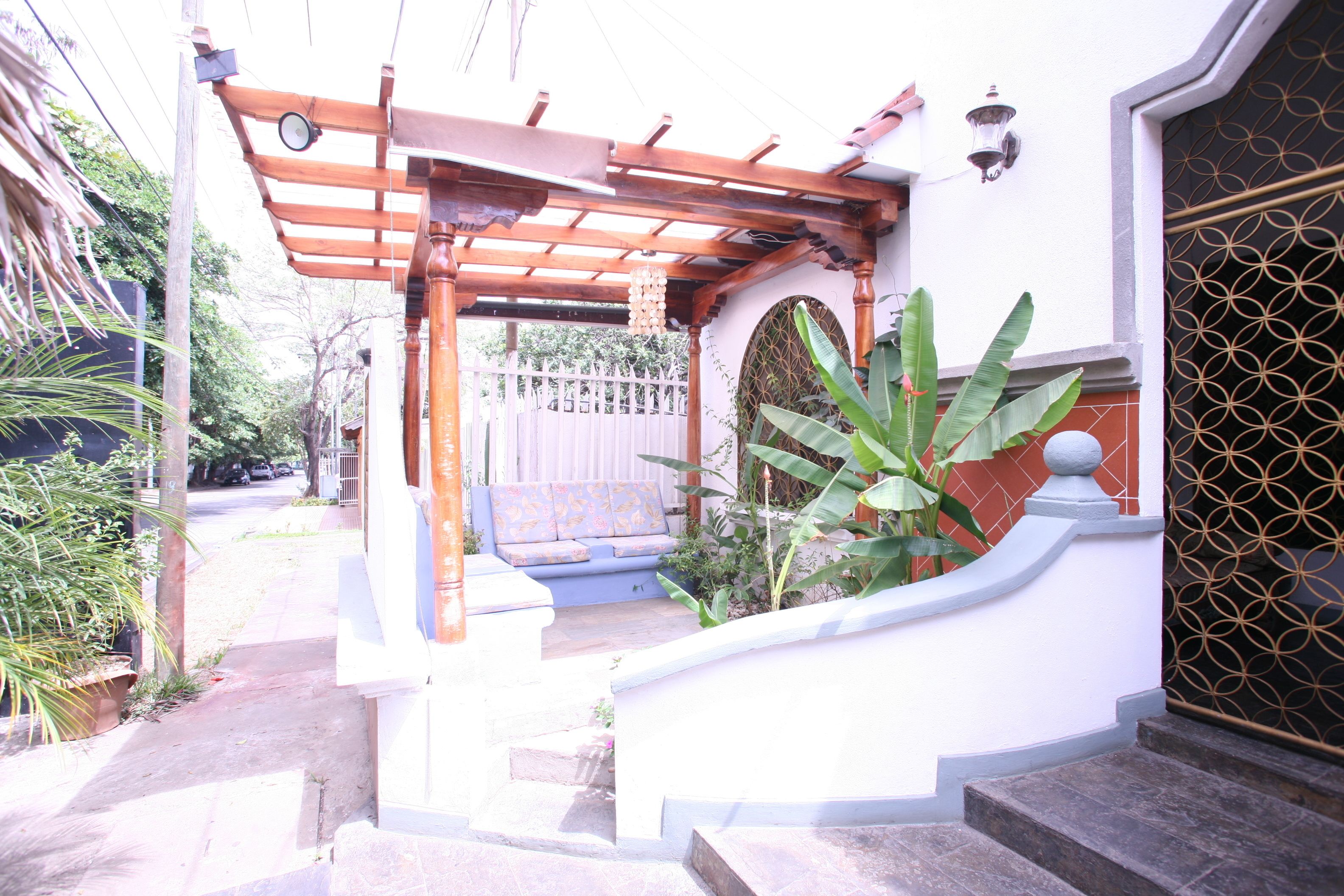 Photo - Hotel Aloha Managua