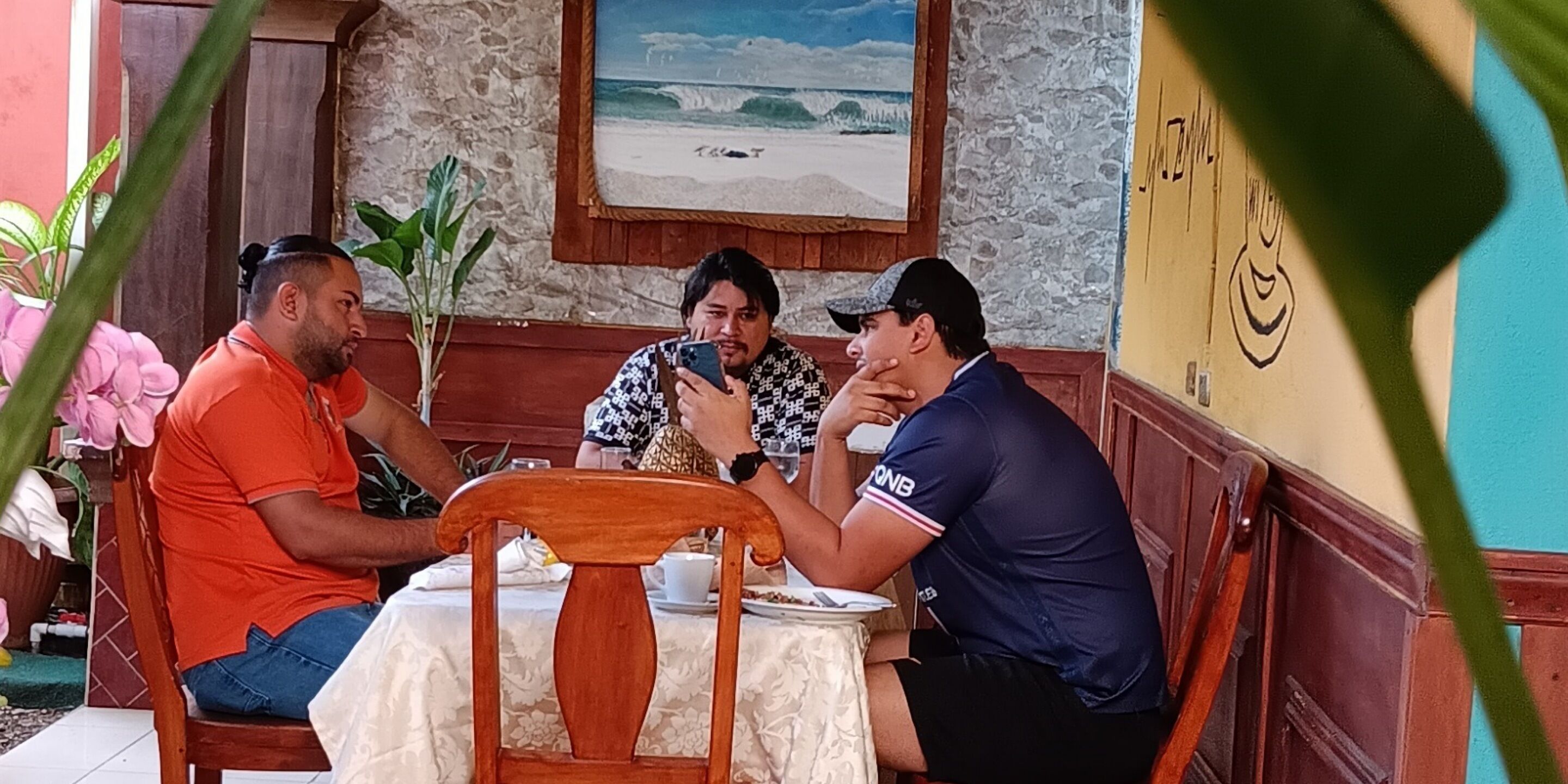 Photo - Hotel Aloha Managua