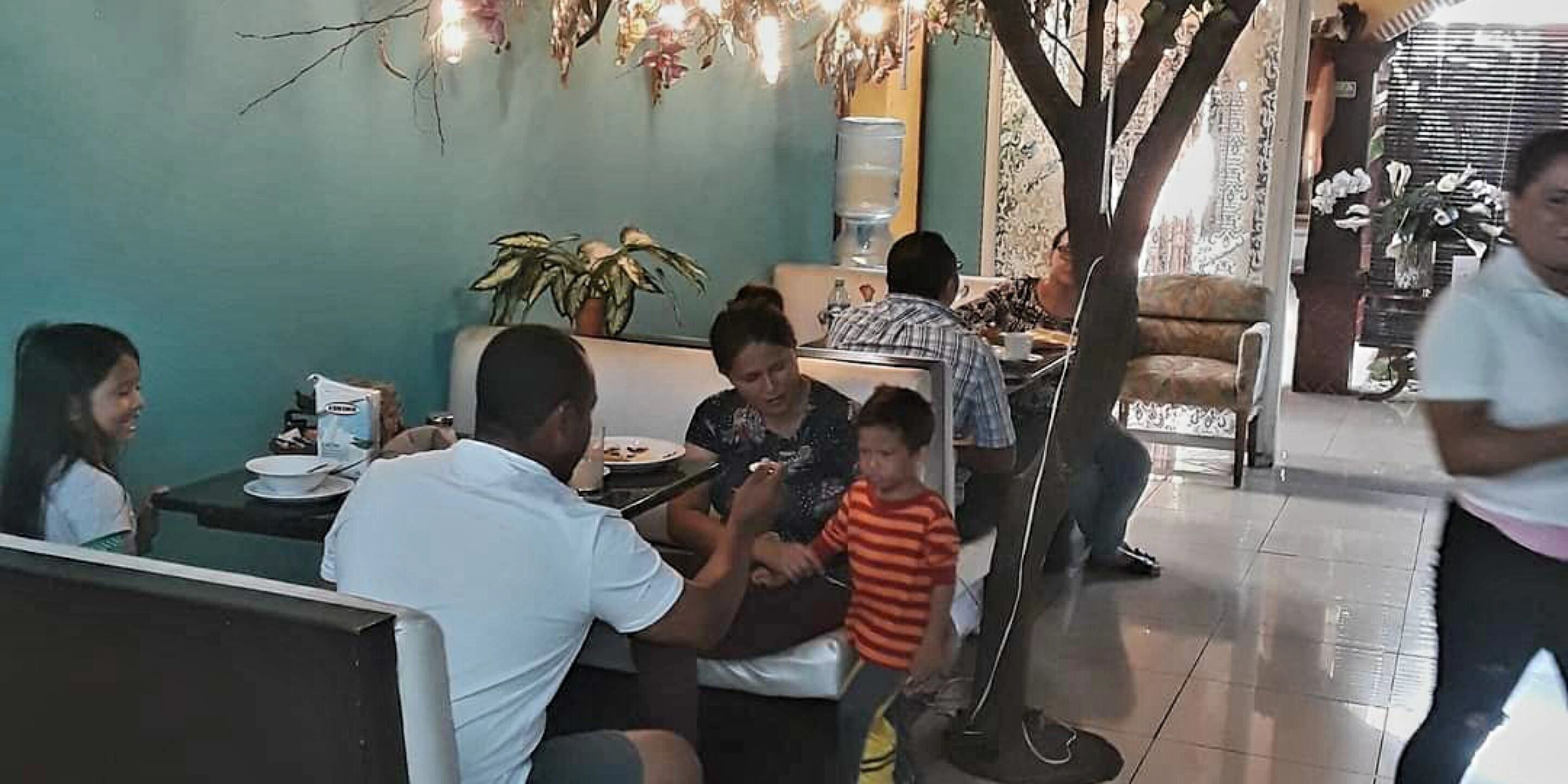 Photo - Hotel Aloha Managua