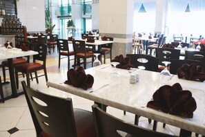 Restoran