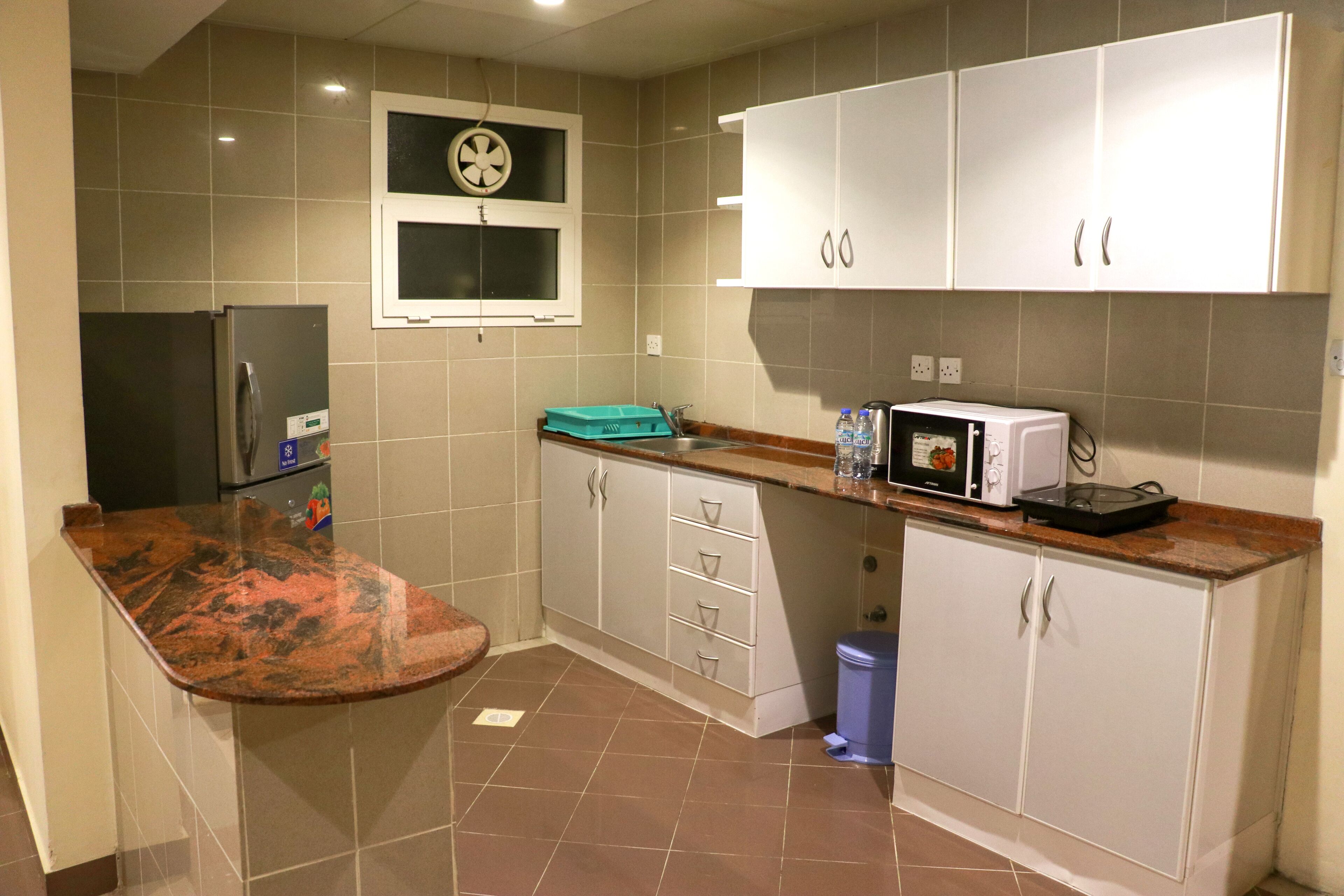 Foto - Spark Residence Hotel