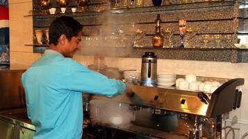 Café