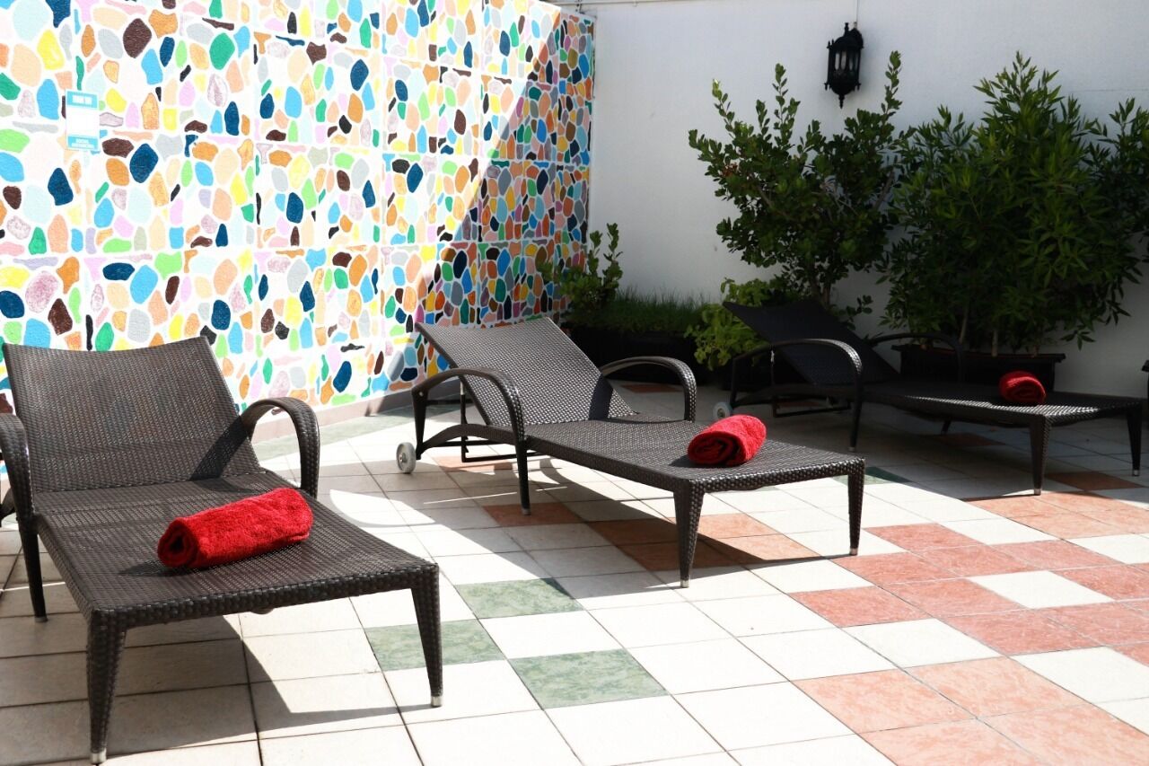 Foto - Spark Residence Hotel