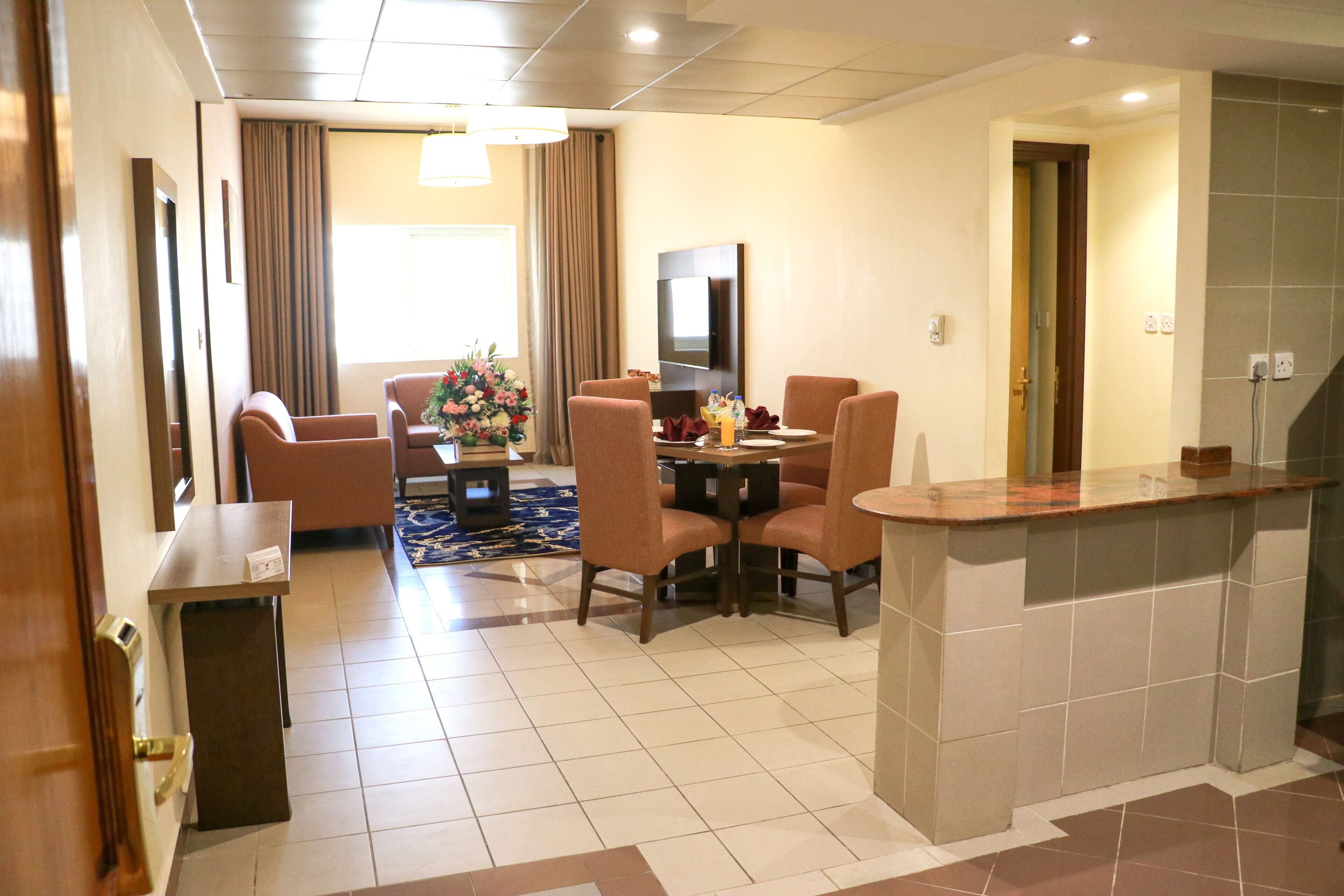 Foto - Spark Residence Hotel