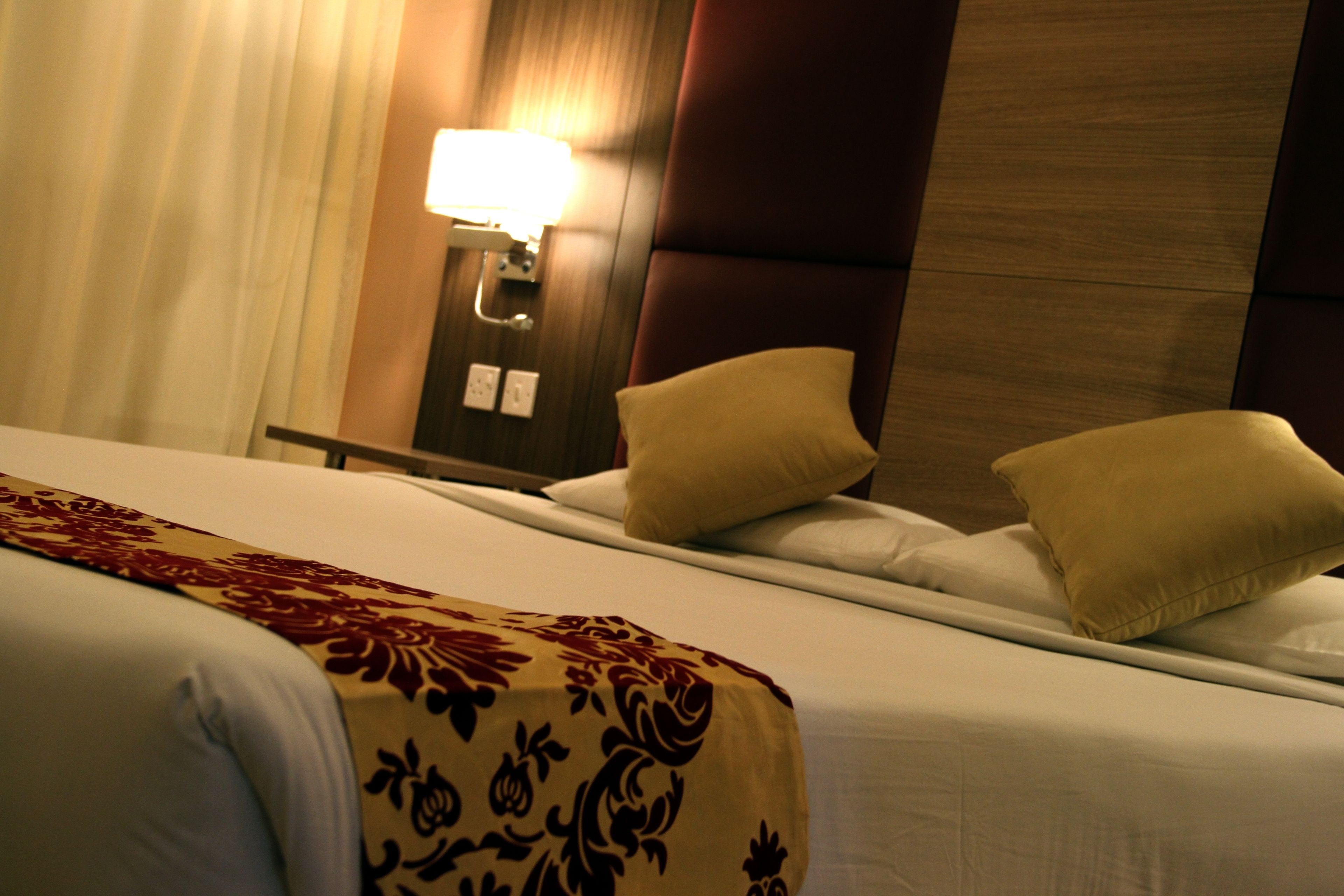 Foto - Spark Residence Hotel