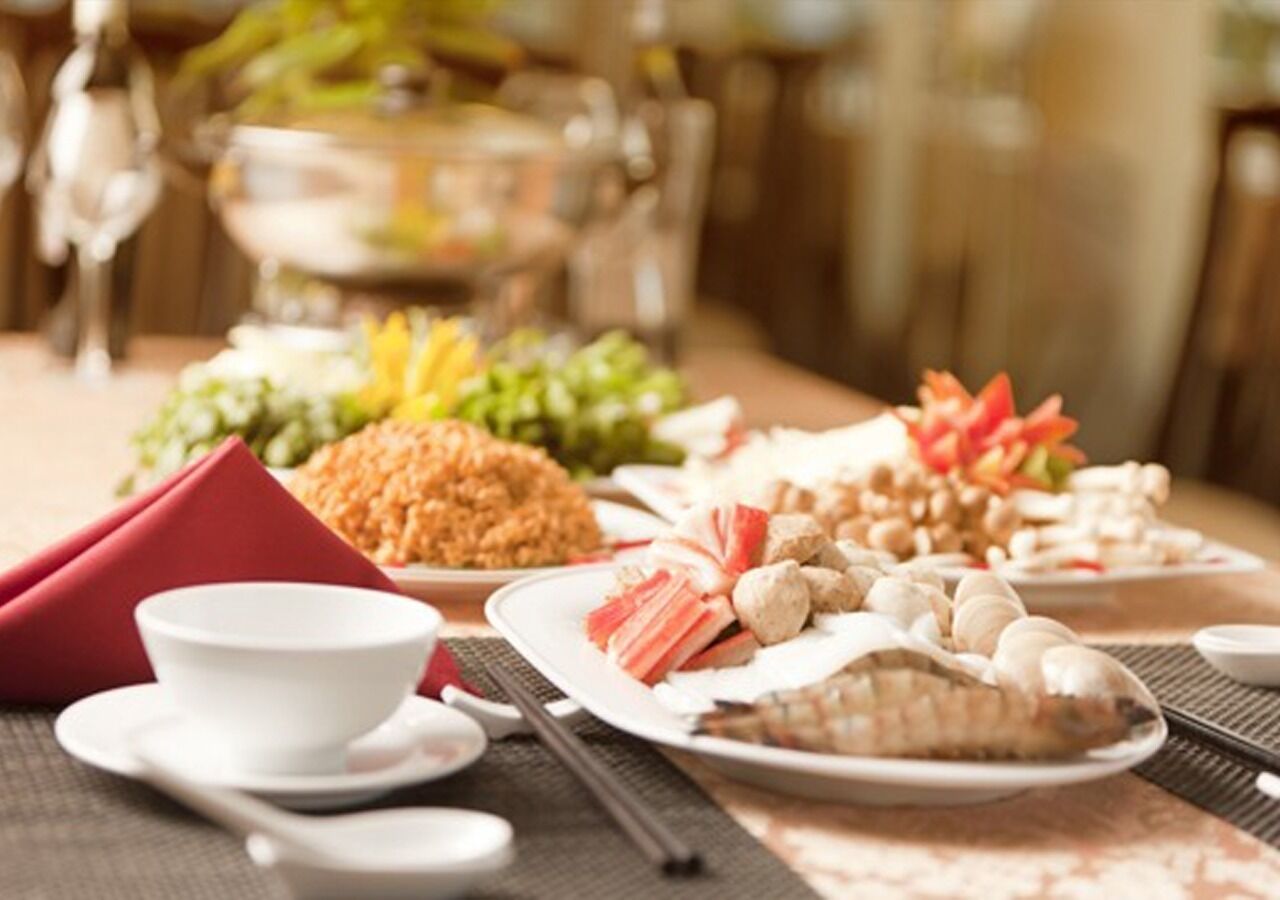 Foto - Spark Residence Hotel