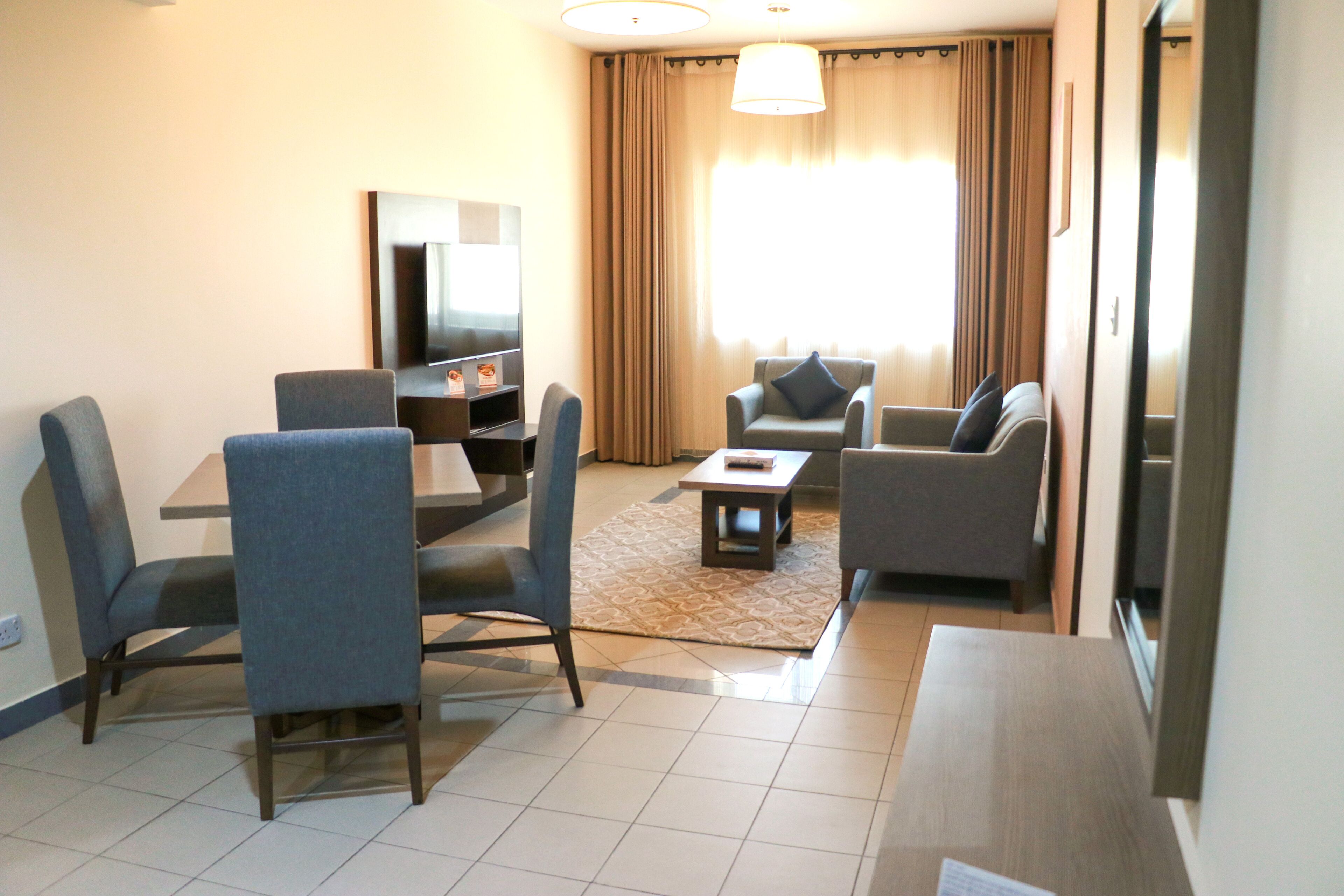 Foto - Spark Residence Hotel